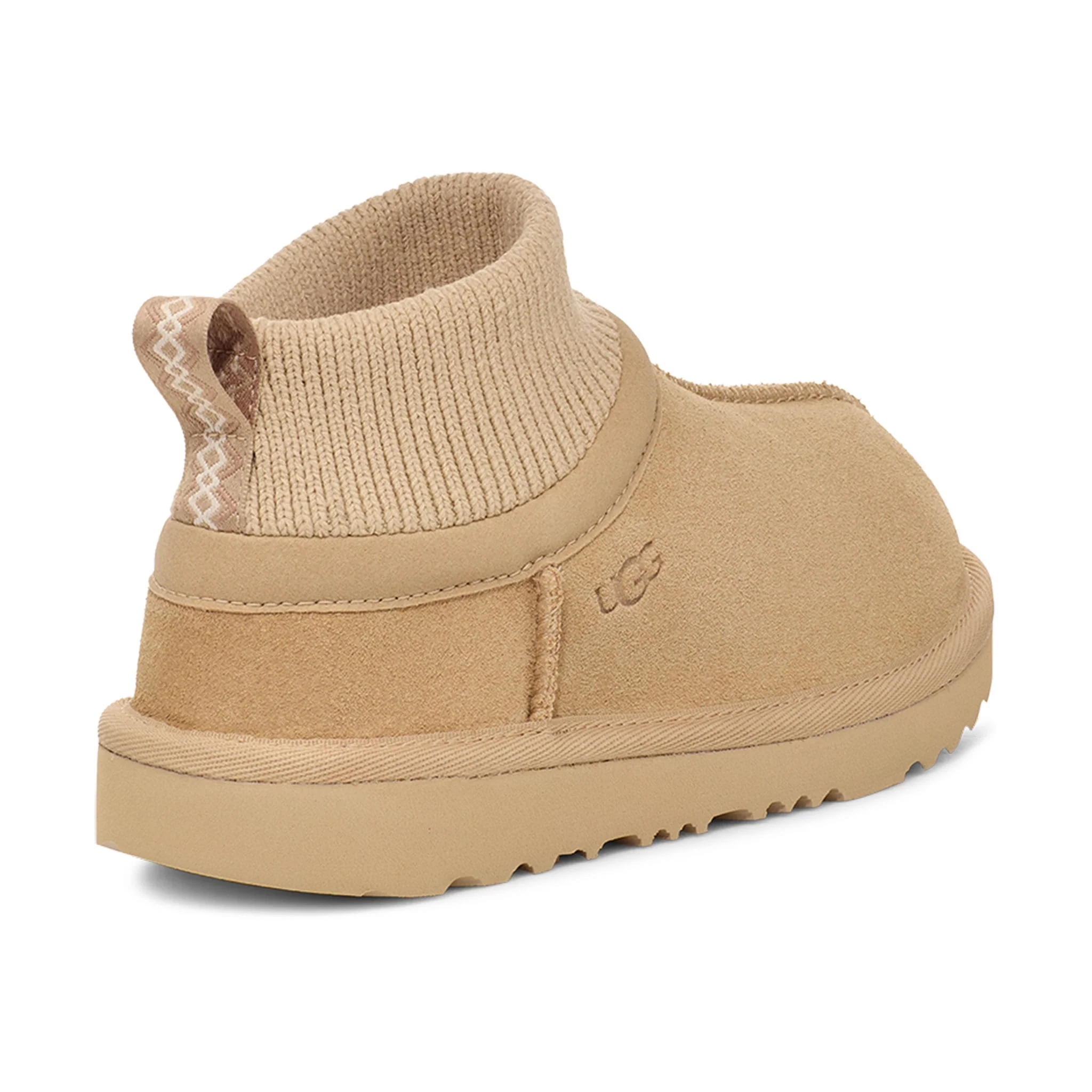 Botte Class Ultra Stretch Pointures 6-12 - Image 4