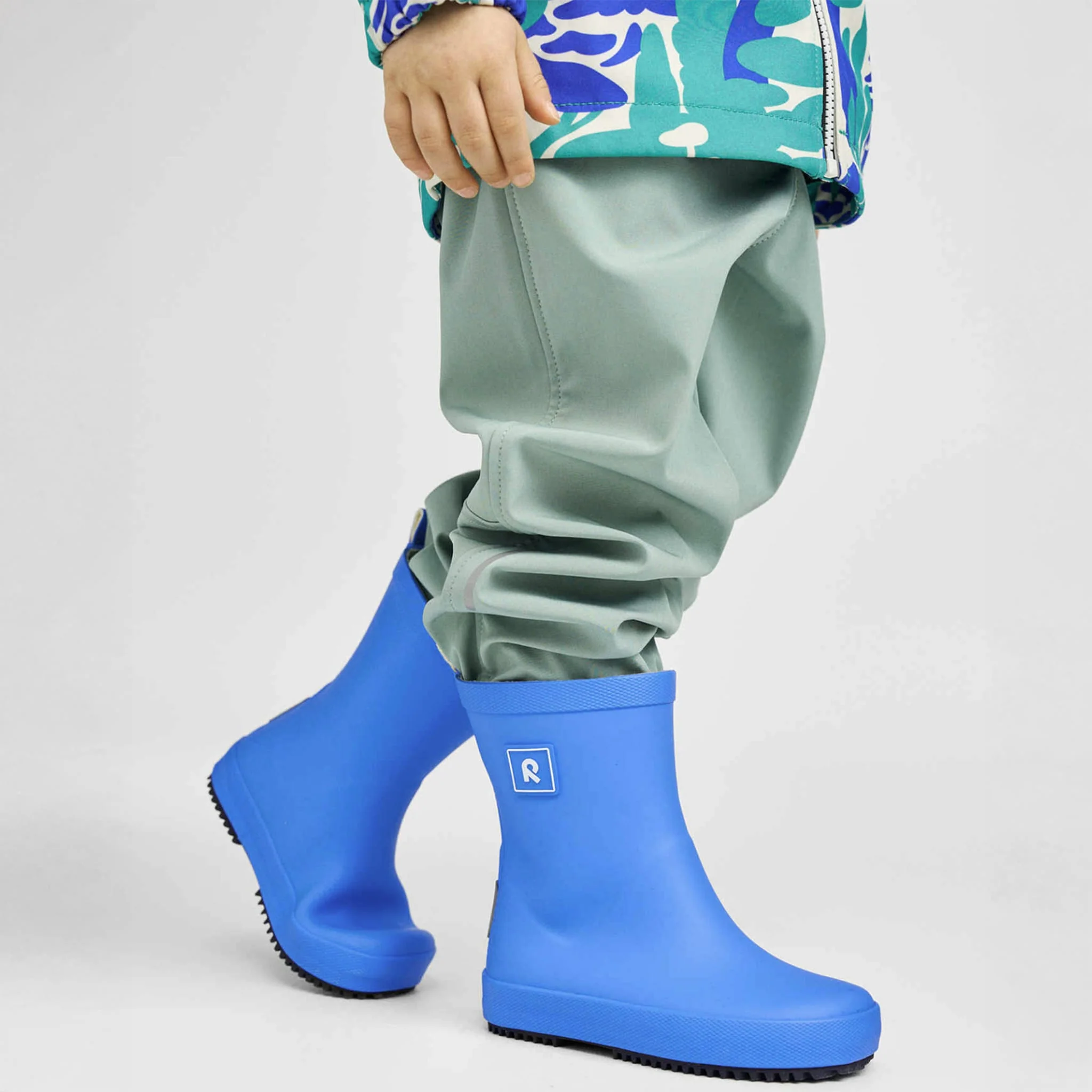 Botte De Pluie Ankka Pointures 22-34 - Image 5