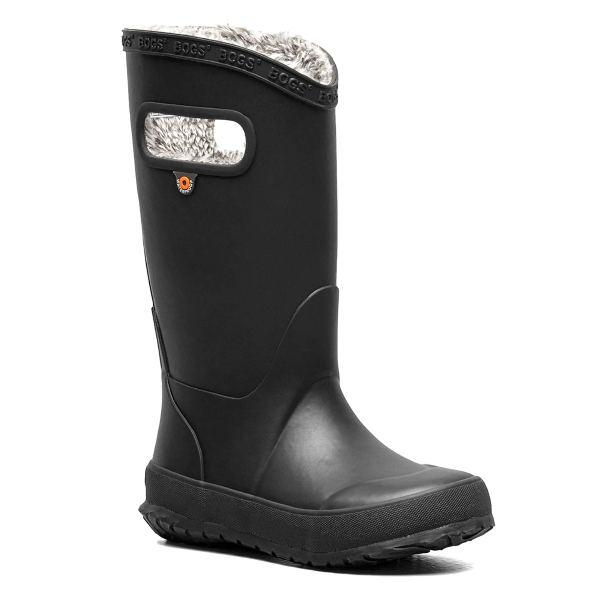 Botte de Pluie Plush Pointures 7-6 - Image 2
