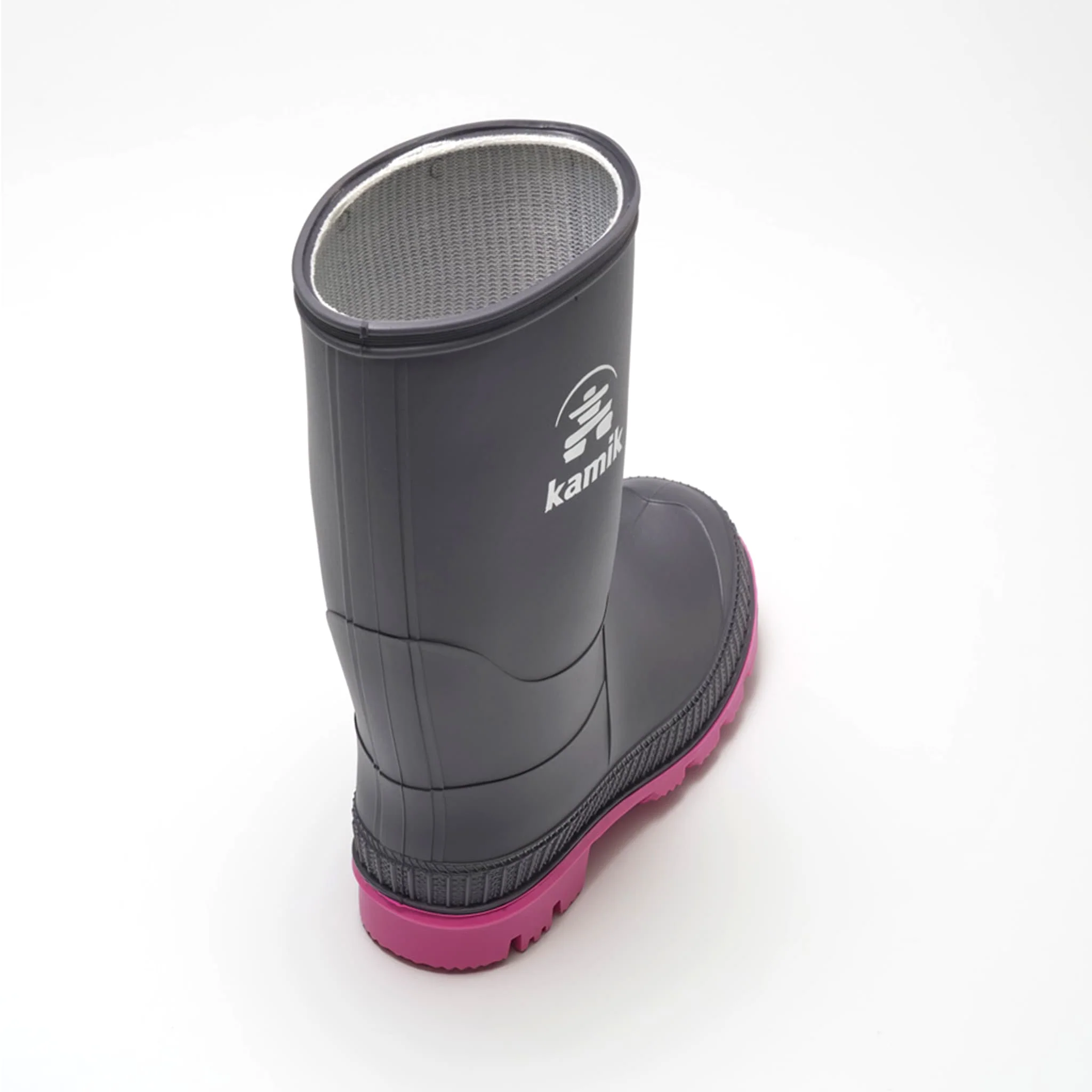 Botte de Pluie Stomp Pointures 1-6 - Image 4
