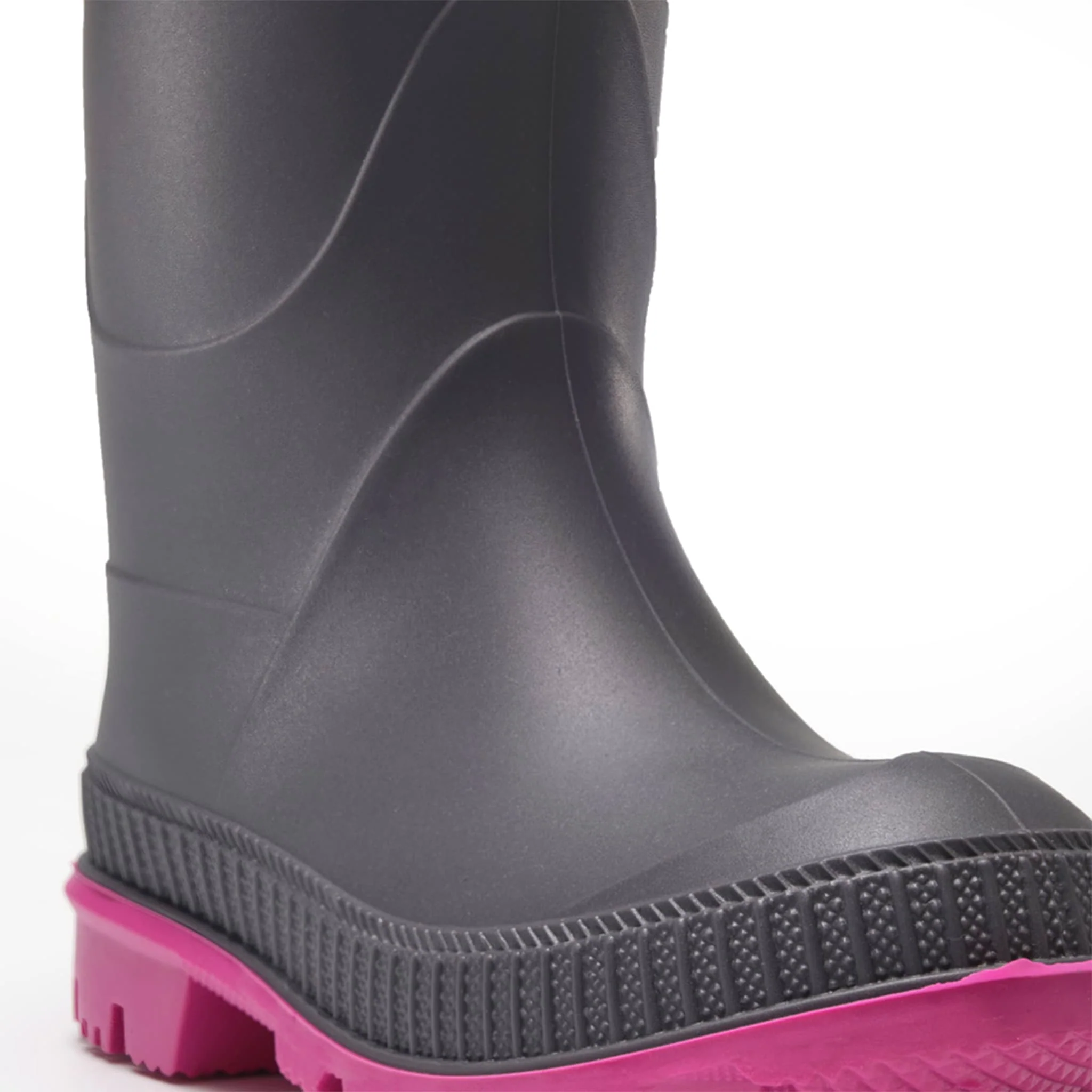 Botte de Pluie Stomp Pointures 1-6 - Image 9