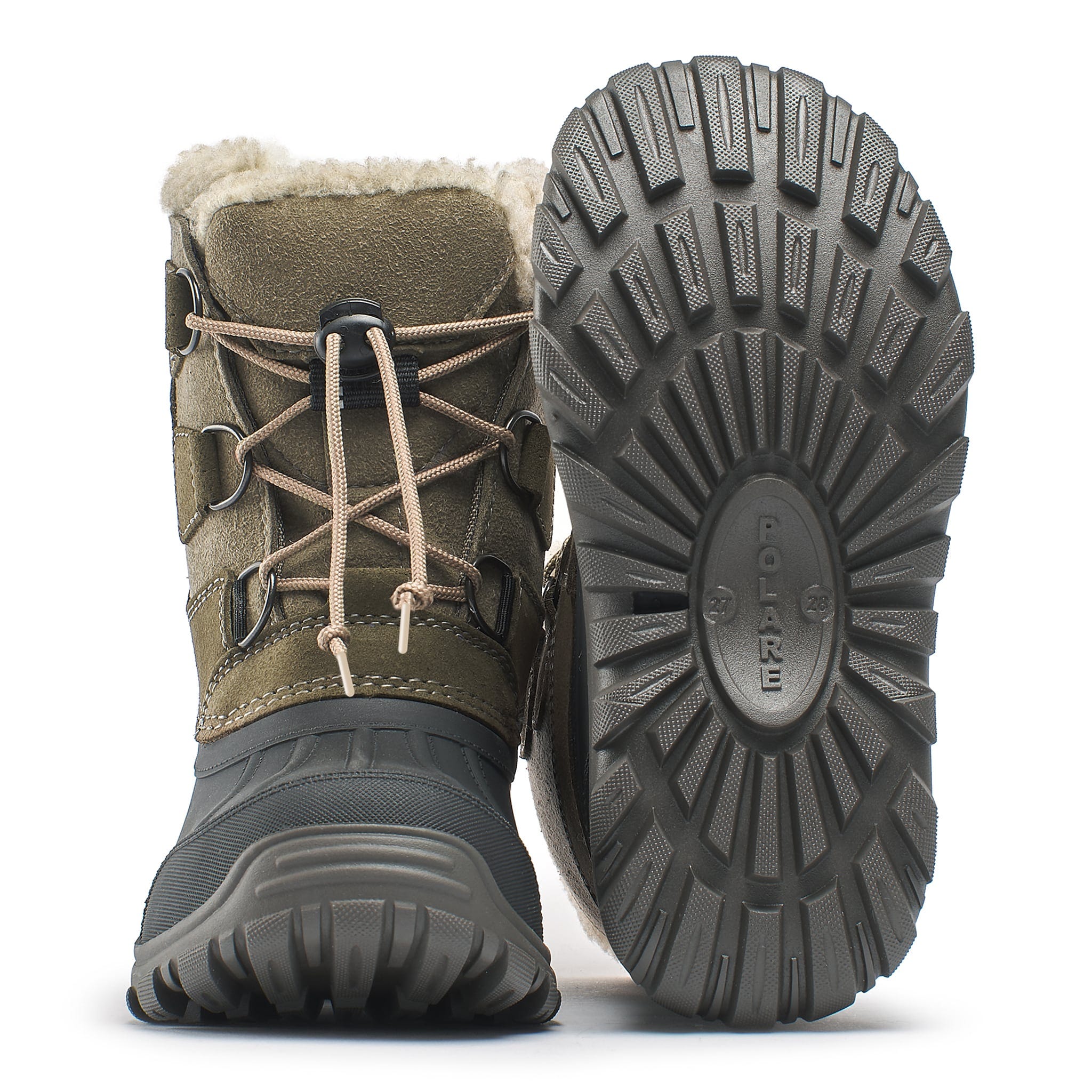 Botte Explorer Fango Pointures 25-34 - Image 2