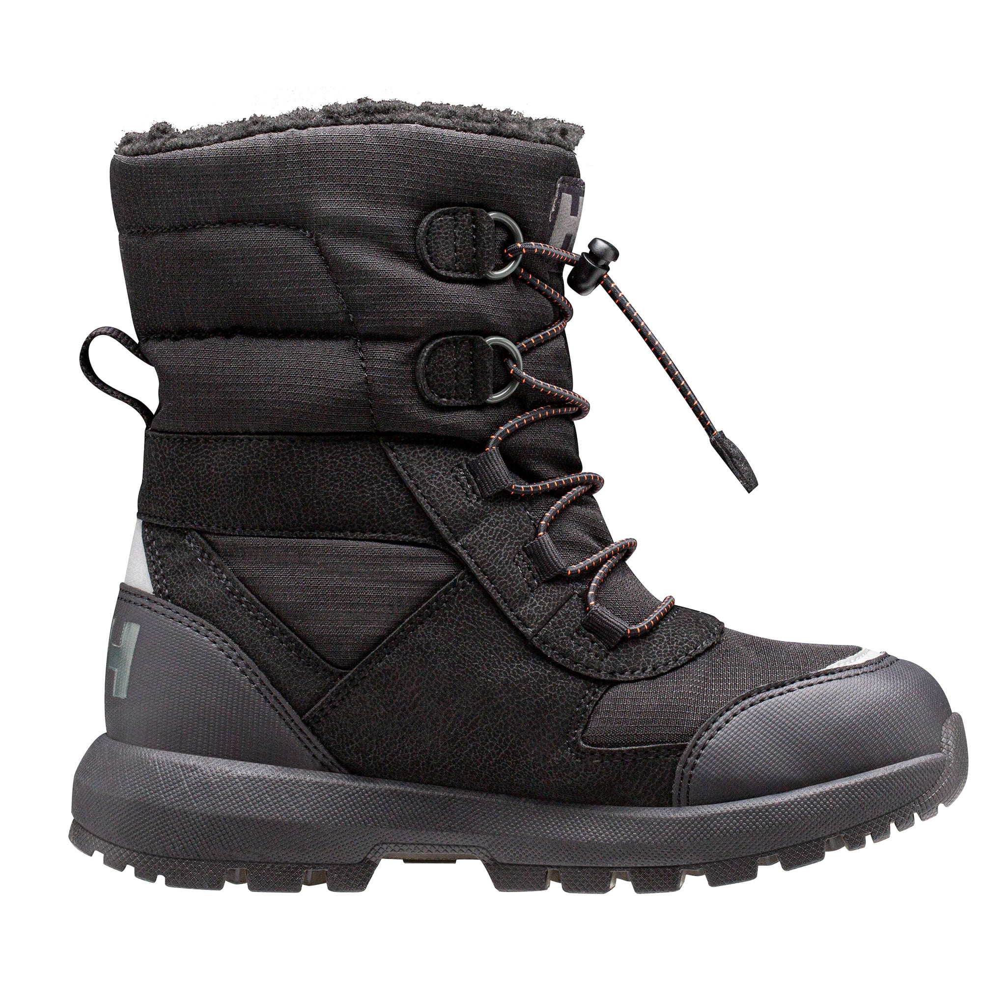 Botte Hiver Silverton Pointures 6E-6J - Image 2