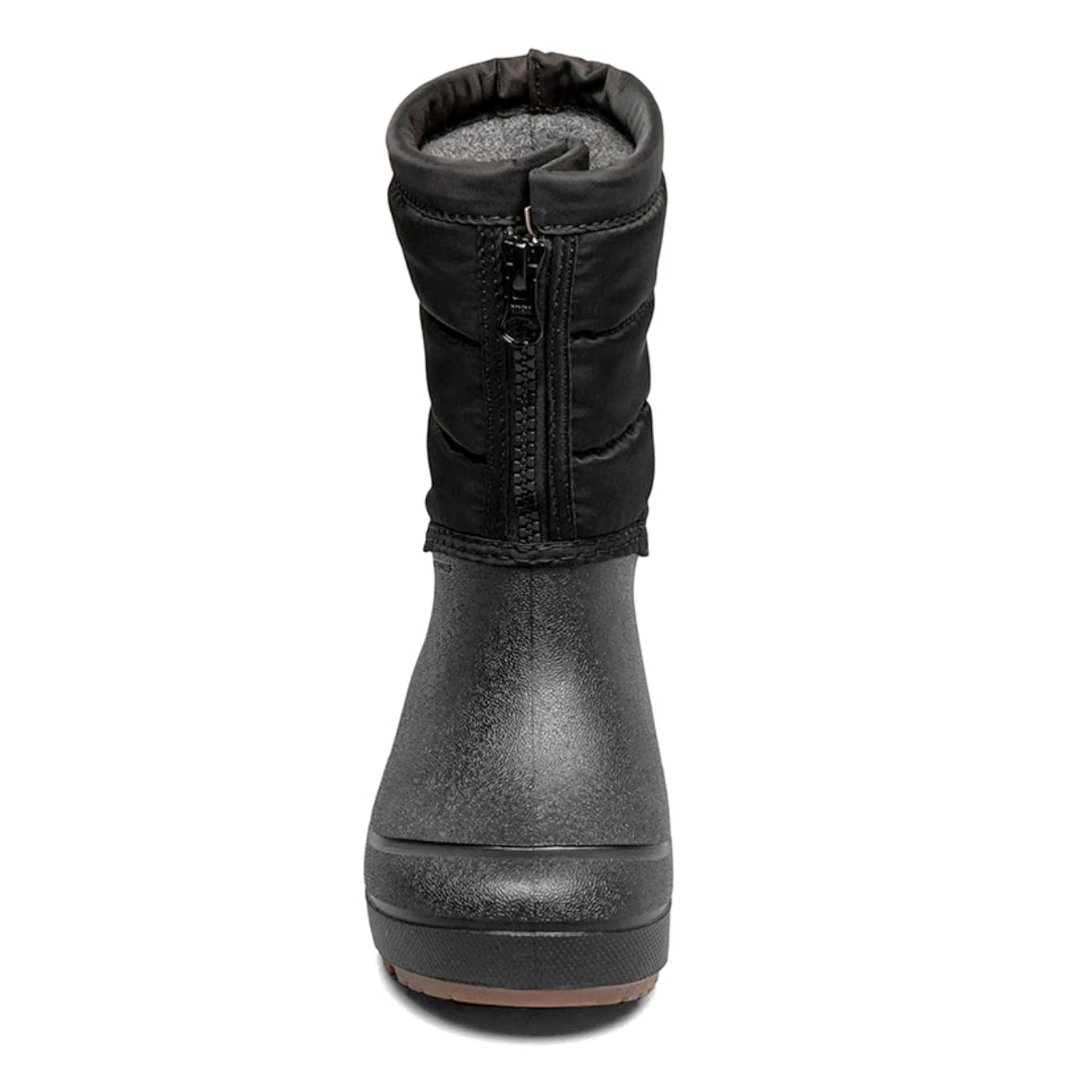 Botte Snow Shell Zip Pointures 10-6 - Image 3