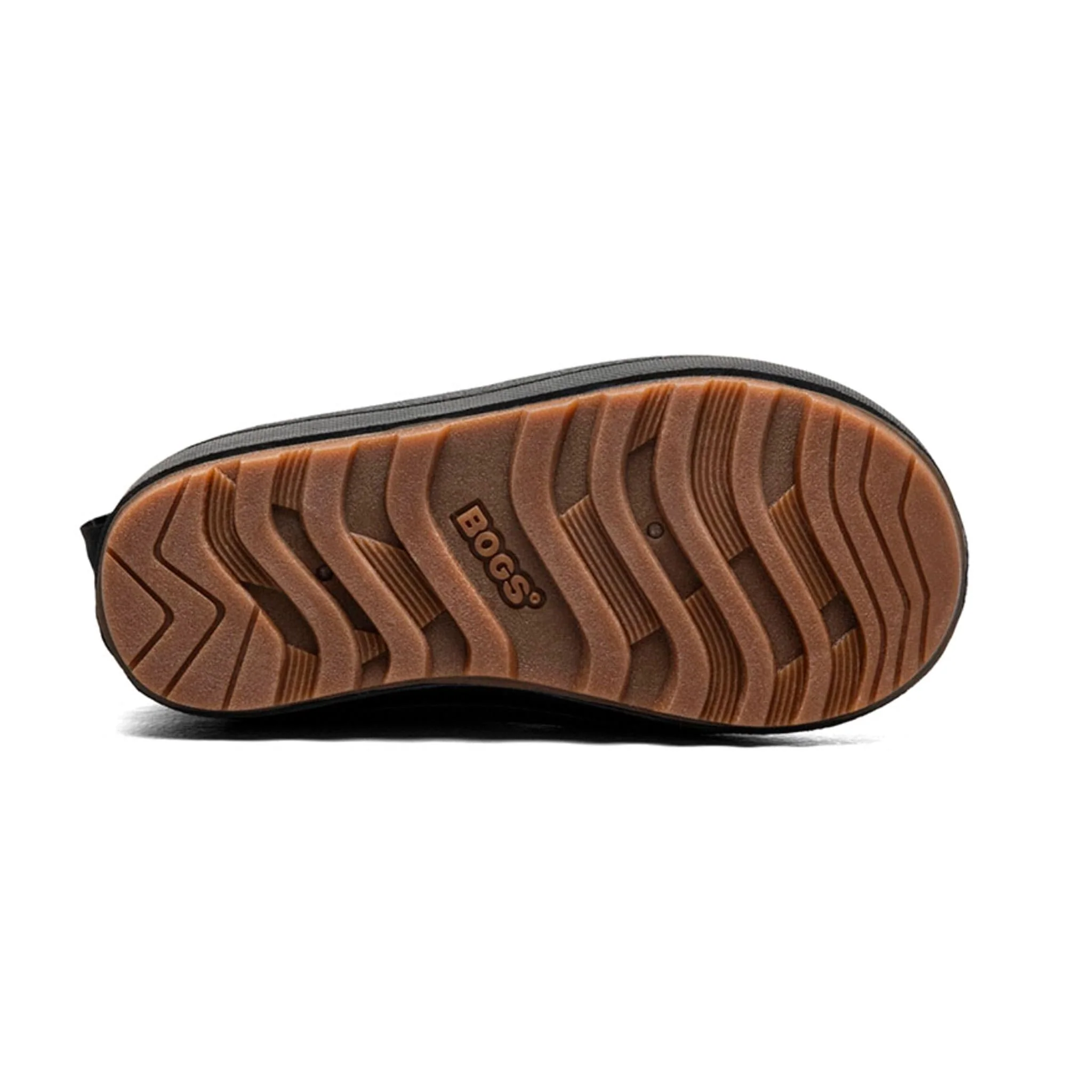 Botte Snow Shell Zip Pointures 10-6 - Image 5