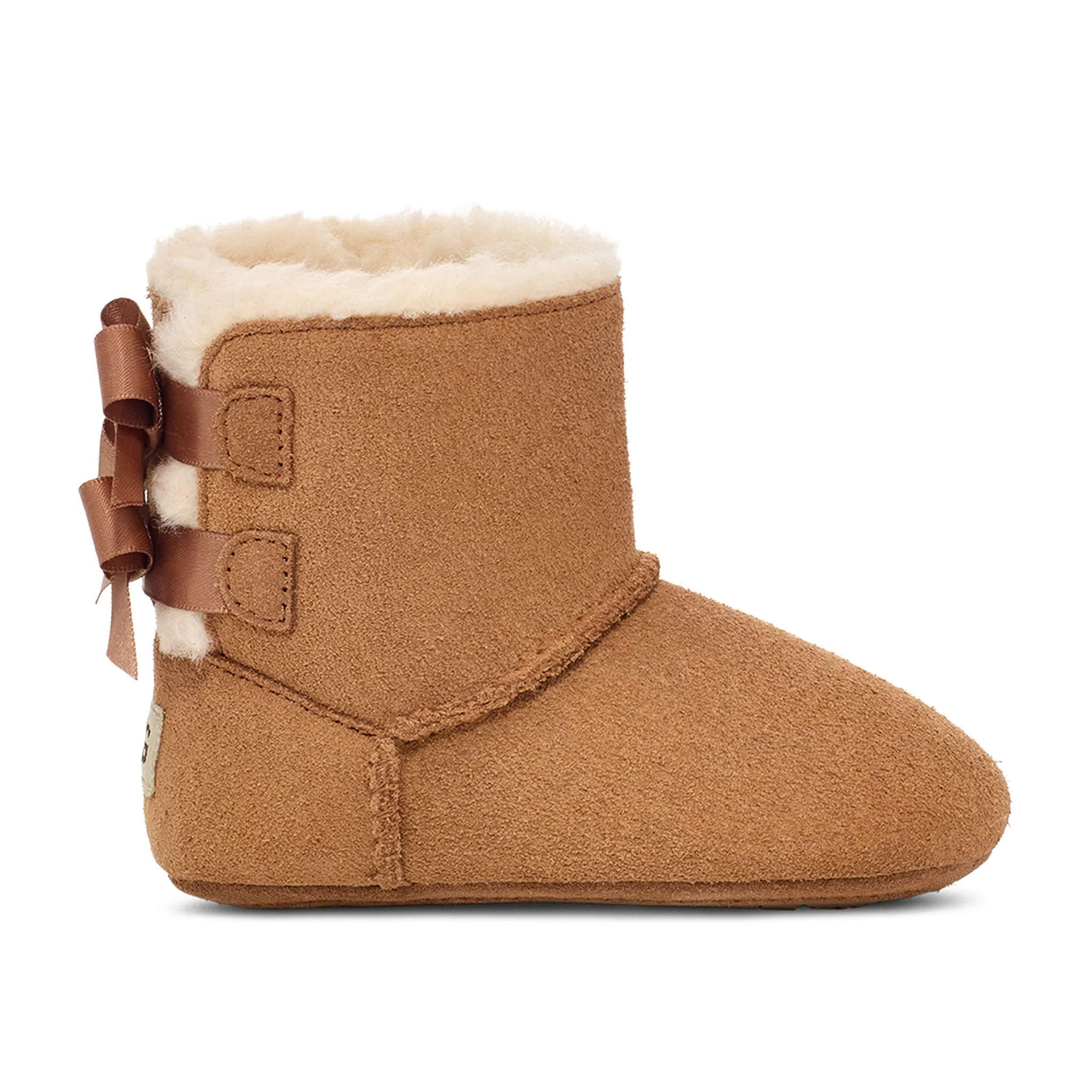 Bottes Bailey Boucle 0-18mois
