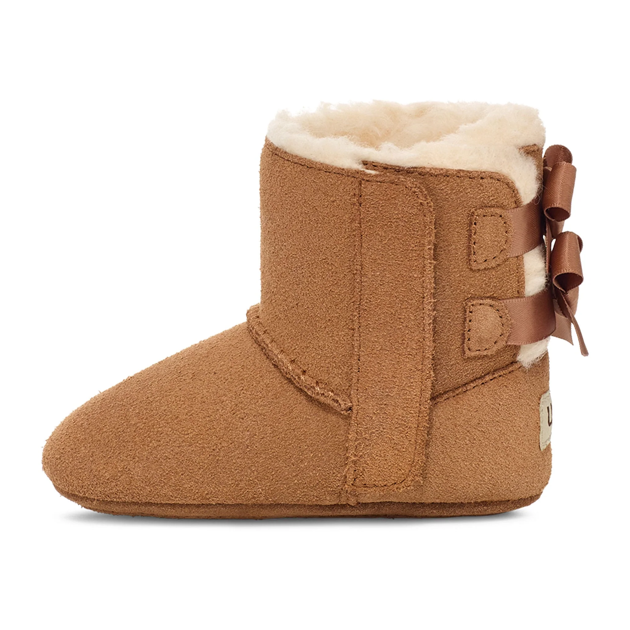 Bottes Bailey Boucle 0-18mois - Image 4