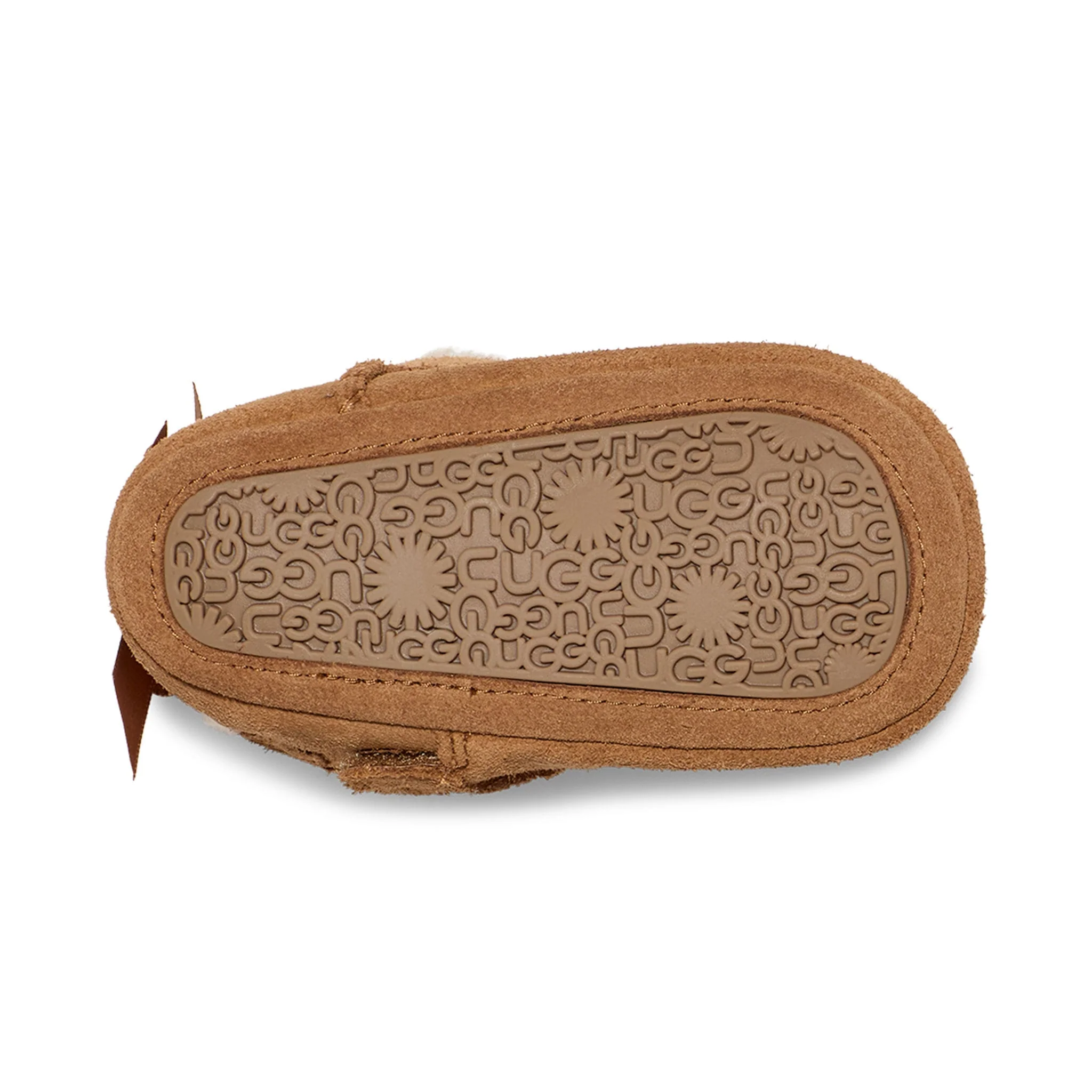 Bottes Bailey Boucle 0-18mois - Image 6