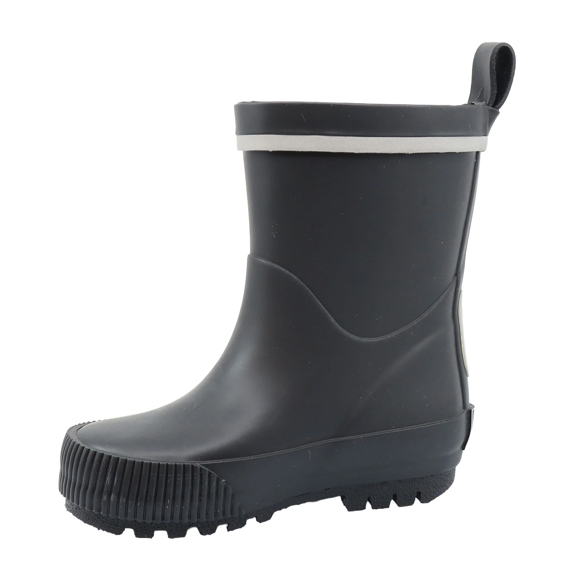 Bottes de Pluie Noires Pointures 13-4 - Image 3