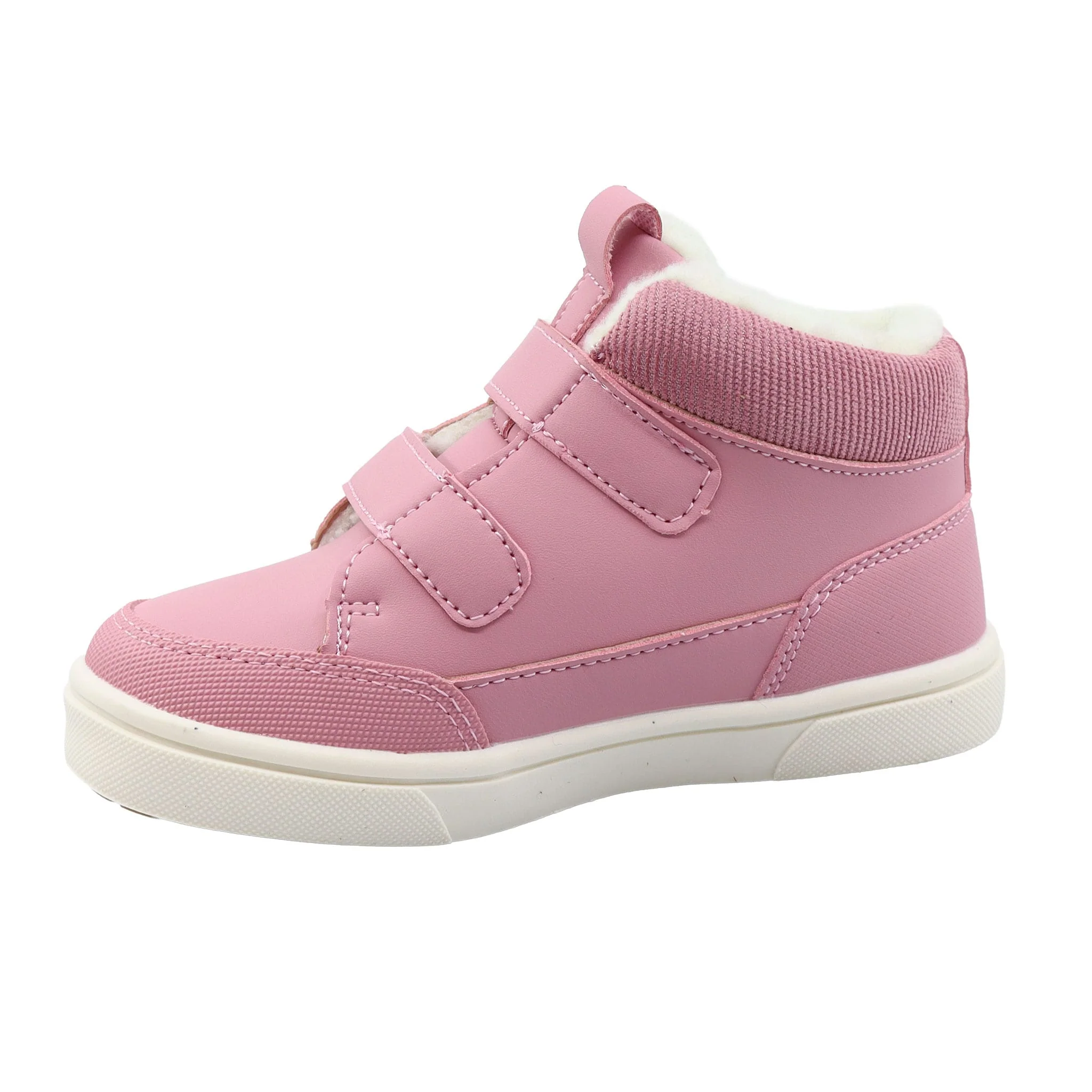 Bottes Noemy Rose Pointures 11-5 - Image 4