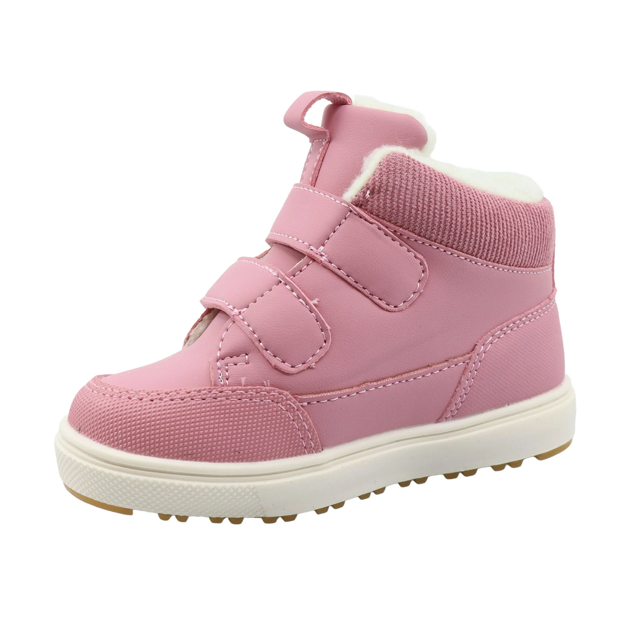 Bottes Noemy Rose Pointures 5-10 - Image 3