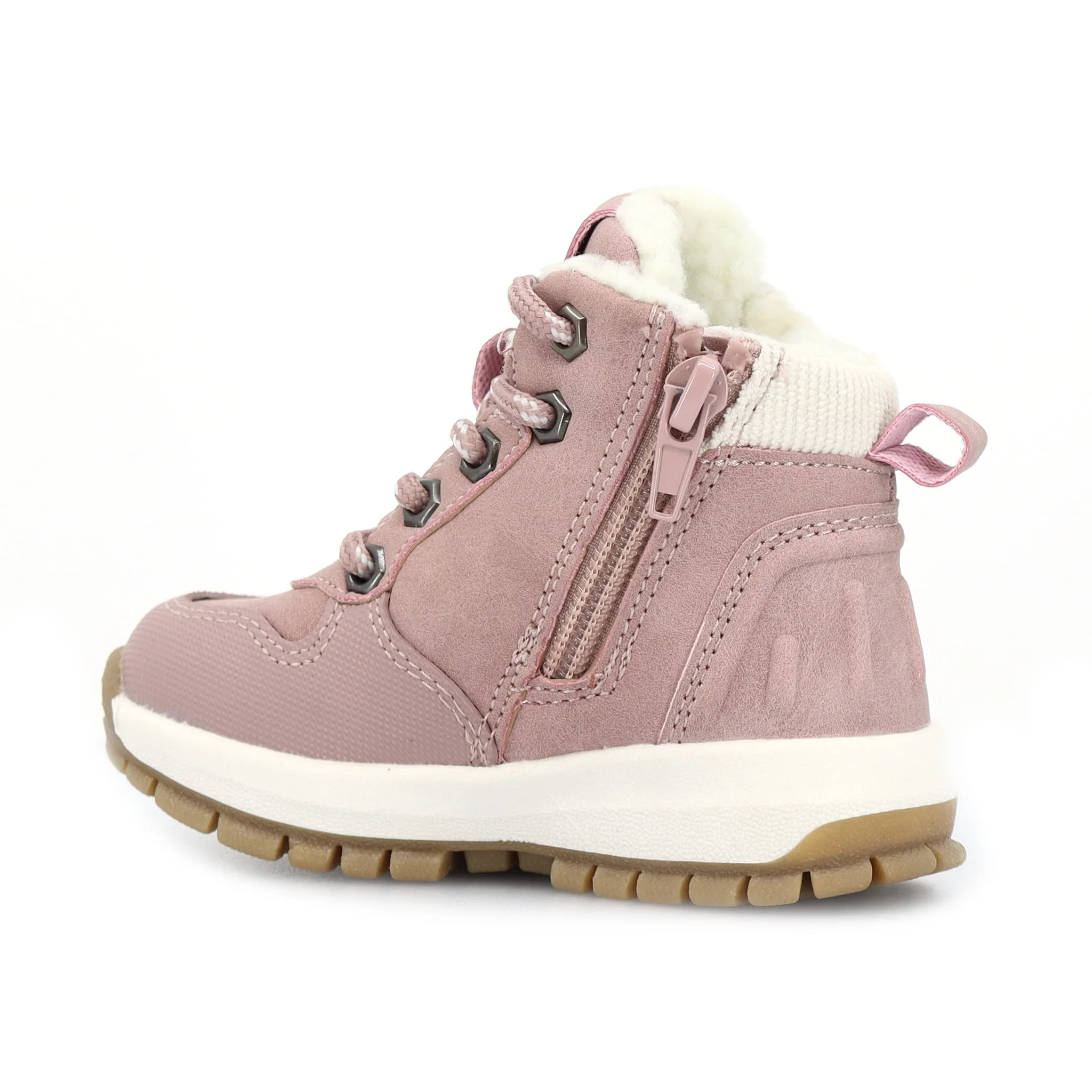 Bottes Olivia Rose Pointures 5-10 - Image 3