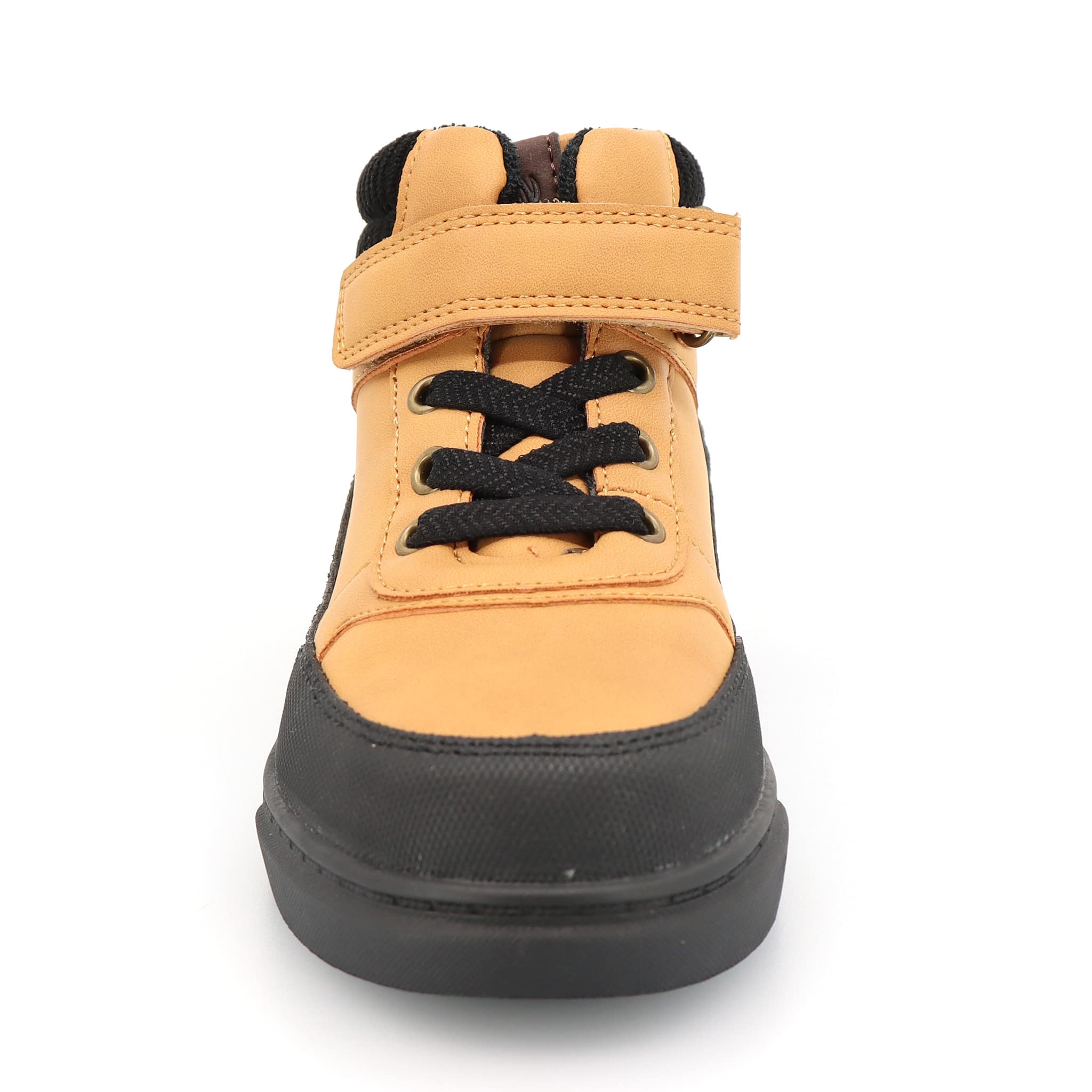 Bottes Tom Tan Pointures 11-5 - Image 3