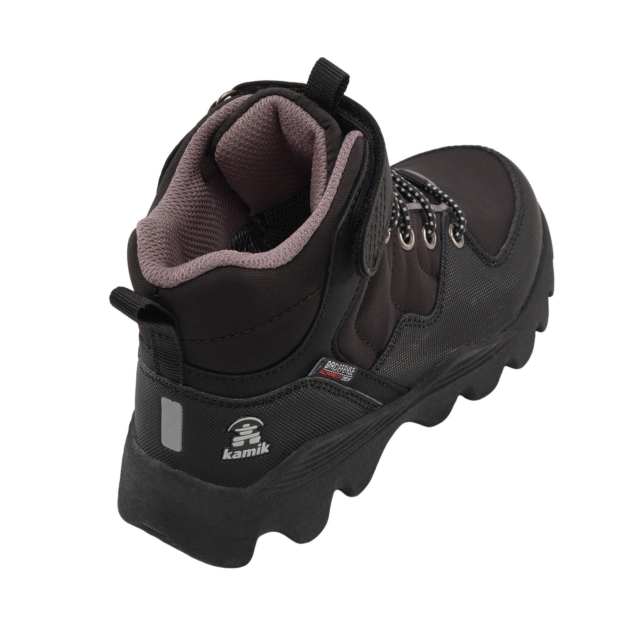 Bottillon Lynx Mid Pointures 11-3 - Image 3