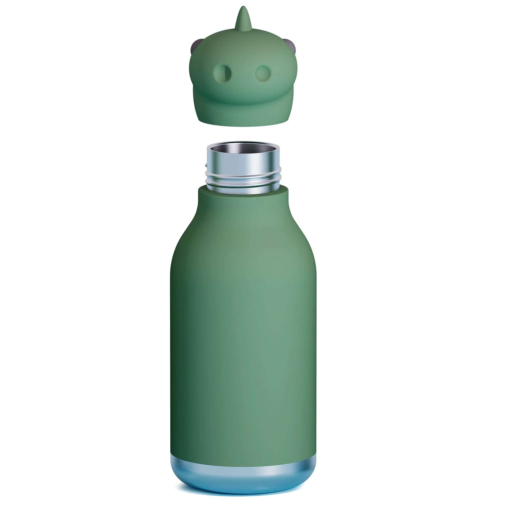 Bouteille 16oz Dino - Image 8