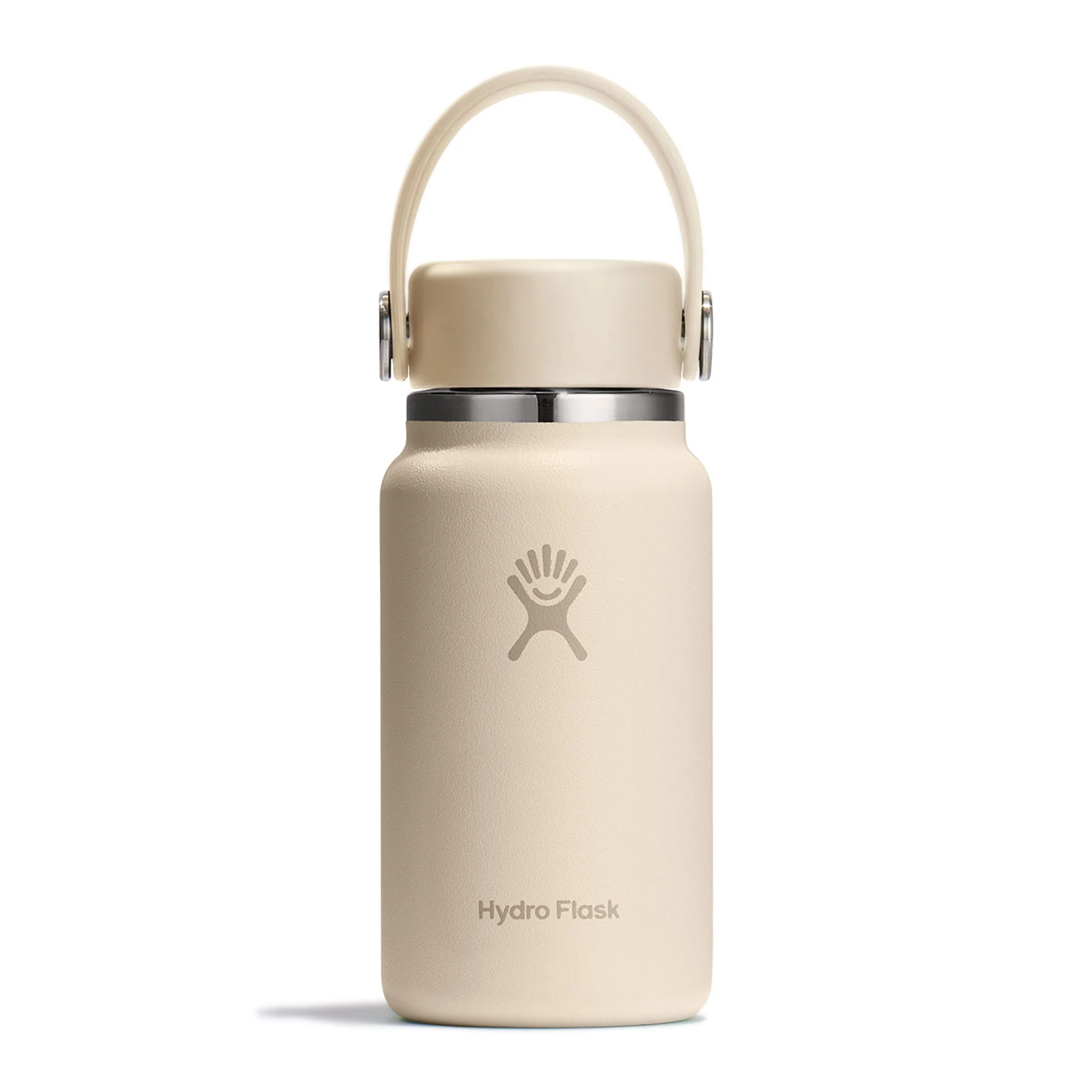 Bouteille 6,7oz - Avoine