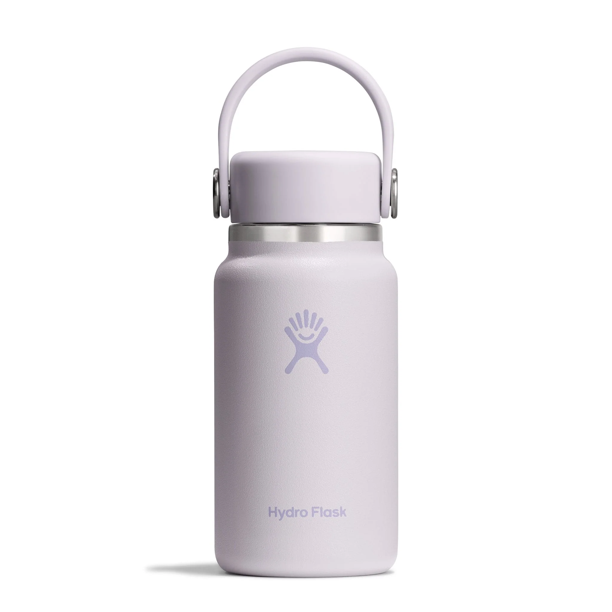 Bouteille 6,7oz - Rose Nuage