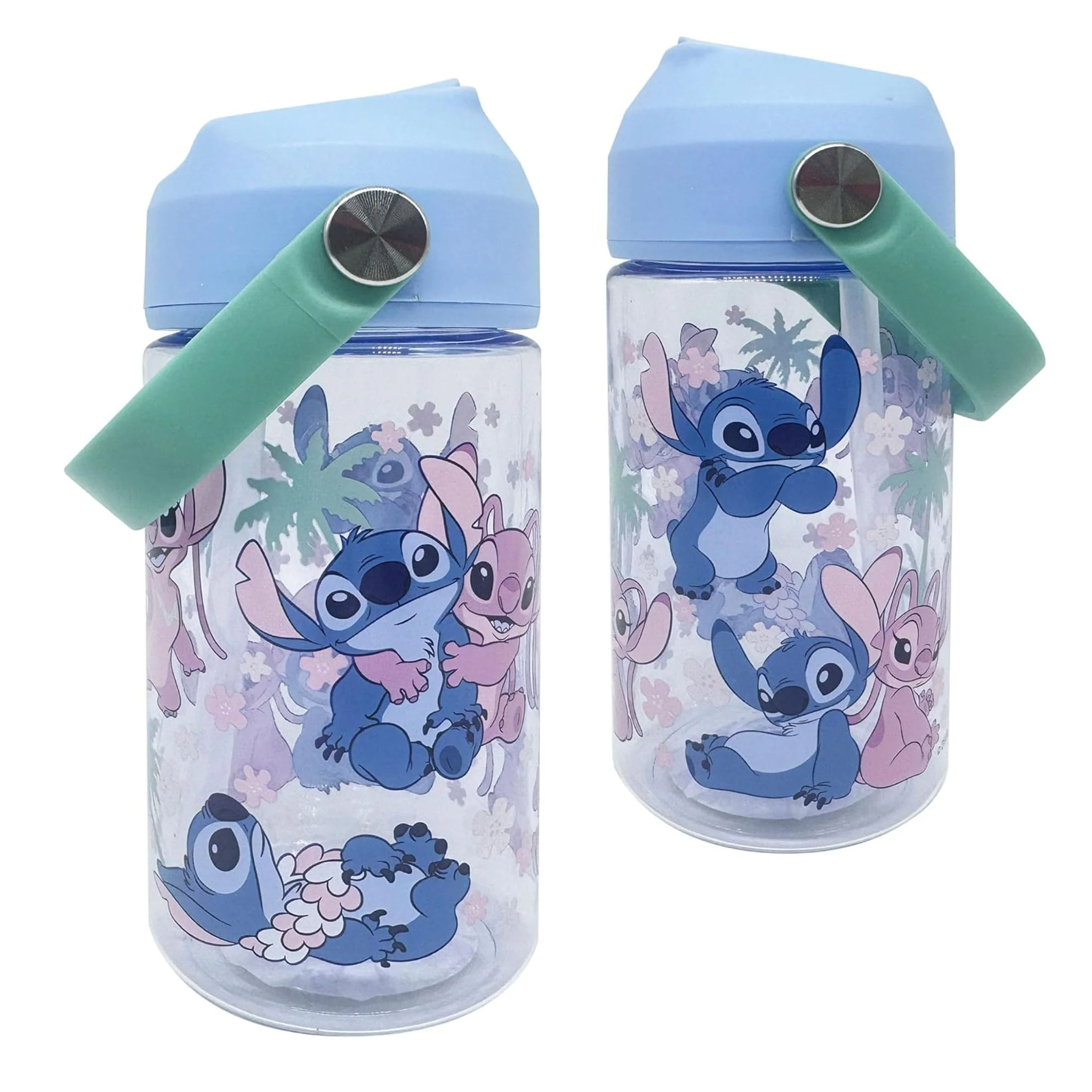 Bouteille Bec Verseur - Stitch - Image 3