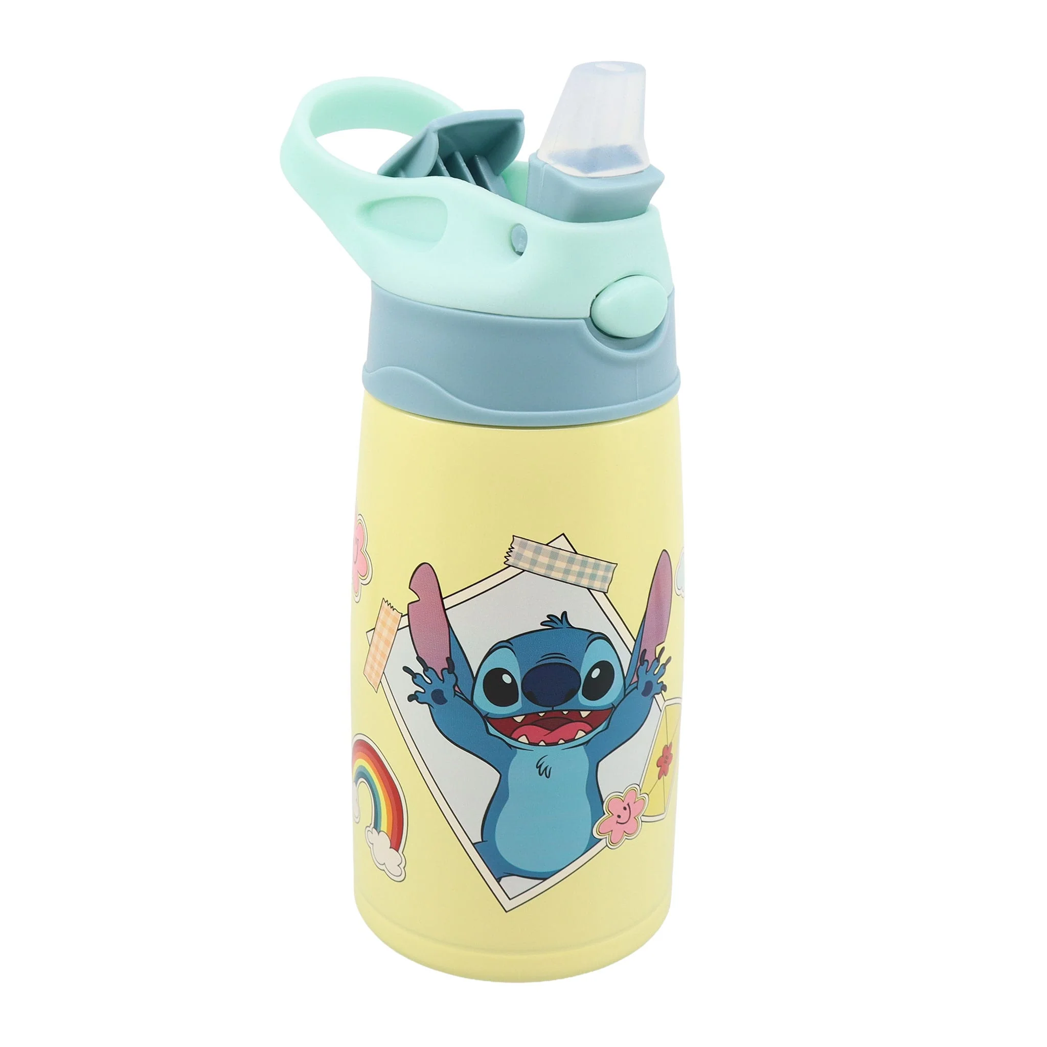 Bouteille en Stainless - Stitch