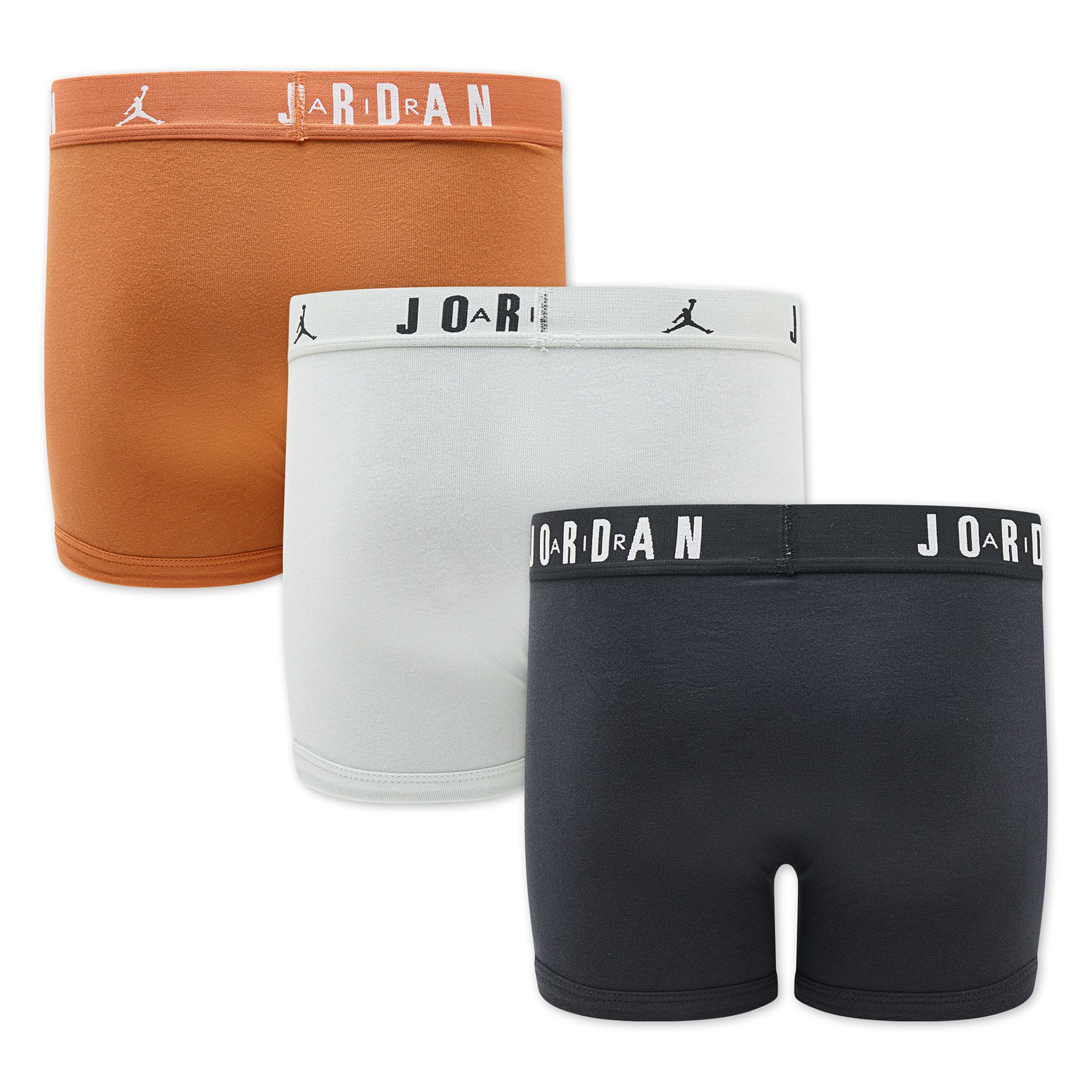 Boxers Coton Pqt 3 8-20 - Image 2