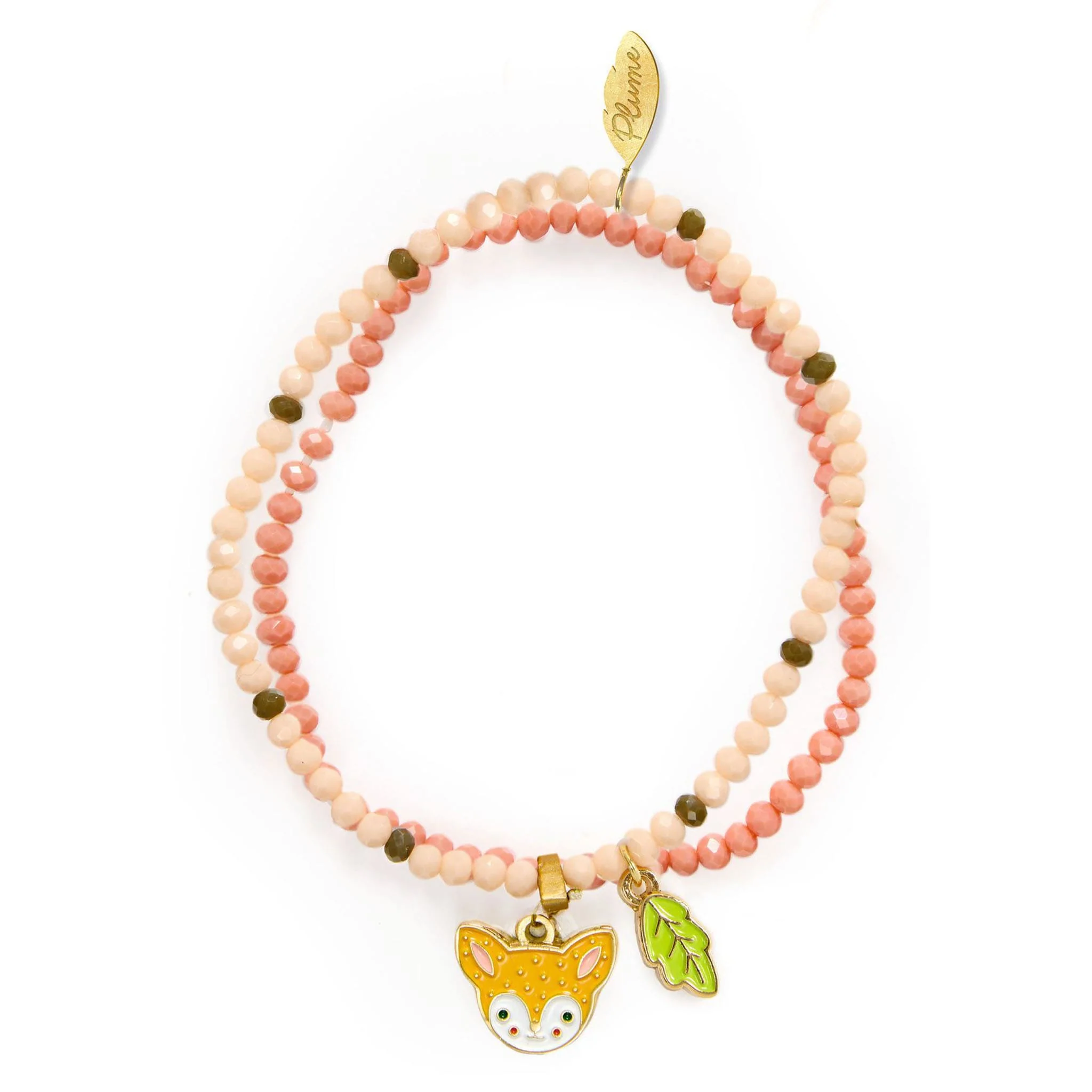 Bracelet Automne