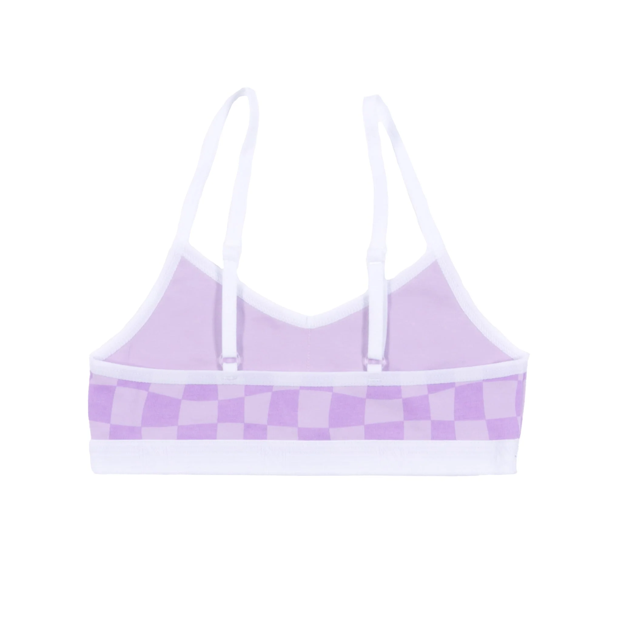 Bralettes (2) Imprimée 6-16ans - Image 4