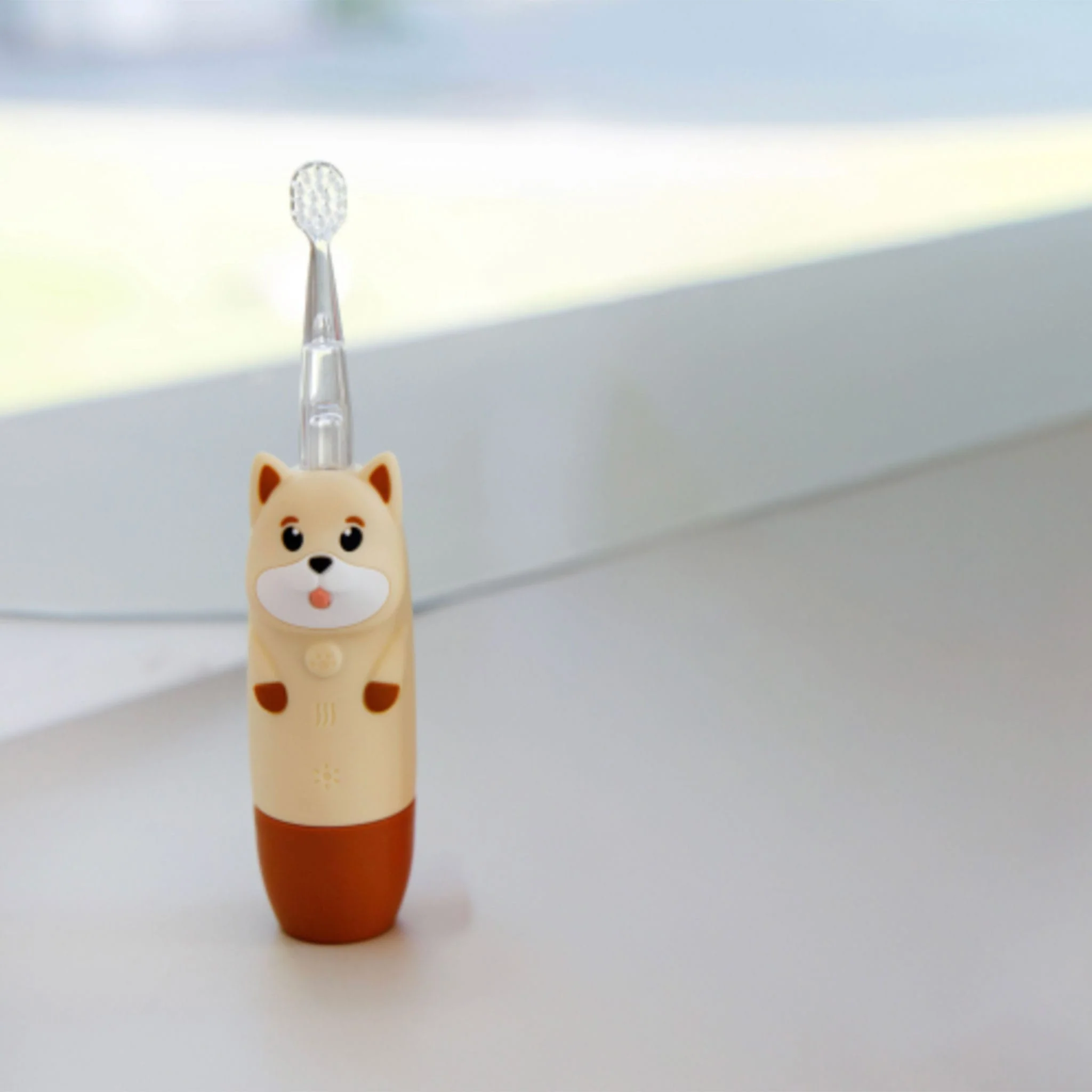 Brosse À Dents Sonic452 - Chien - Image 3