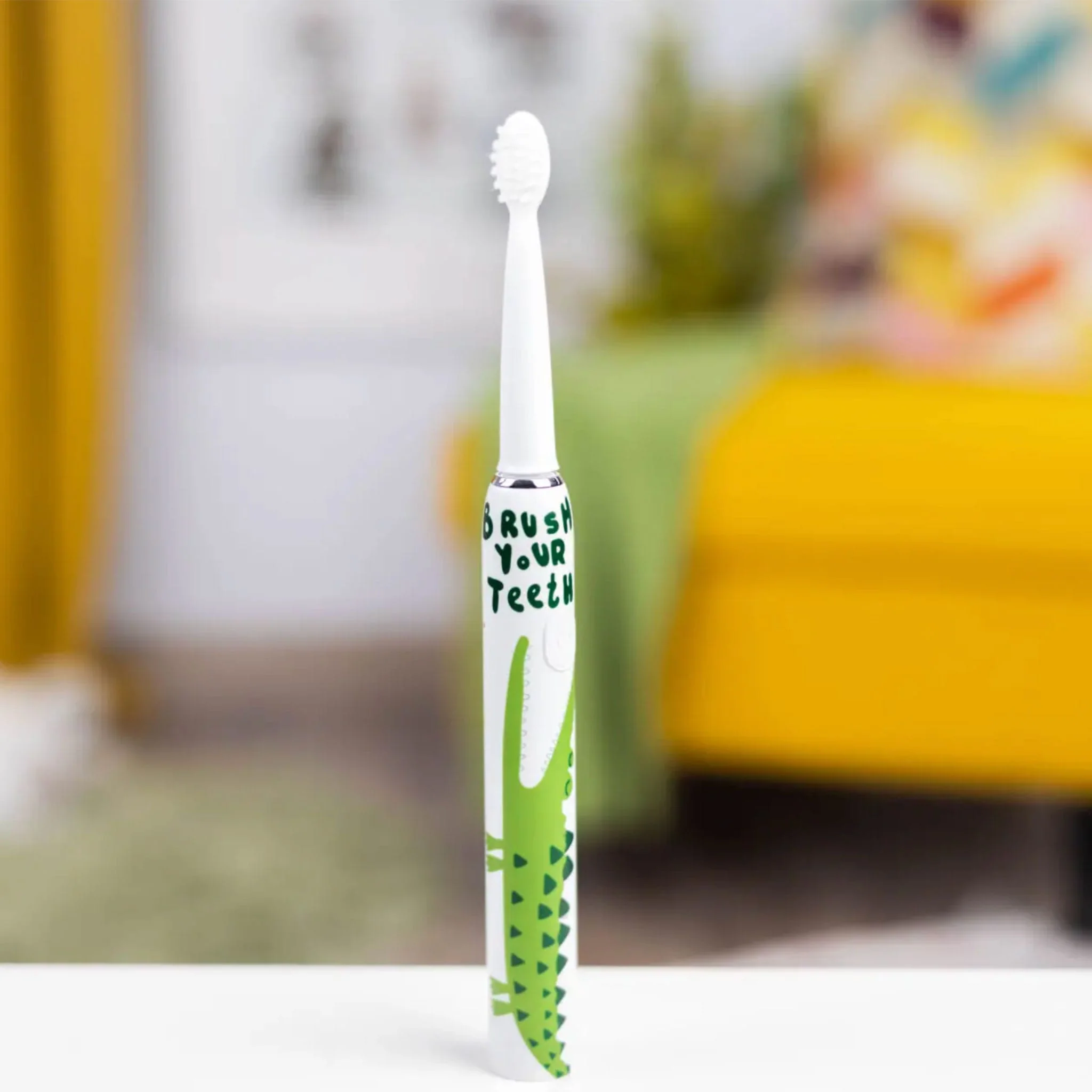 Brosse À Dents Sonic460 - Crocodile - Image 3