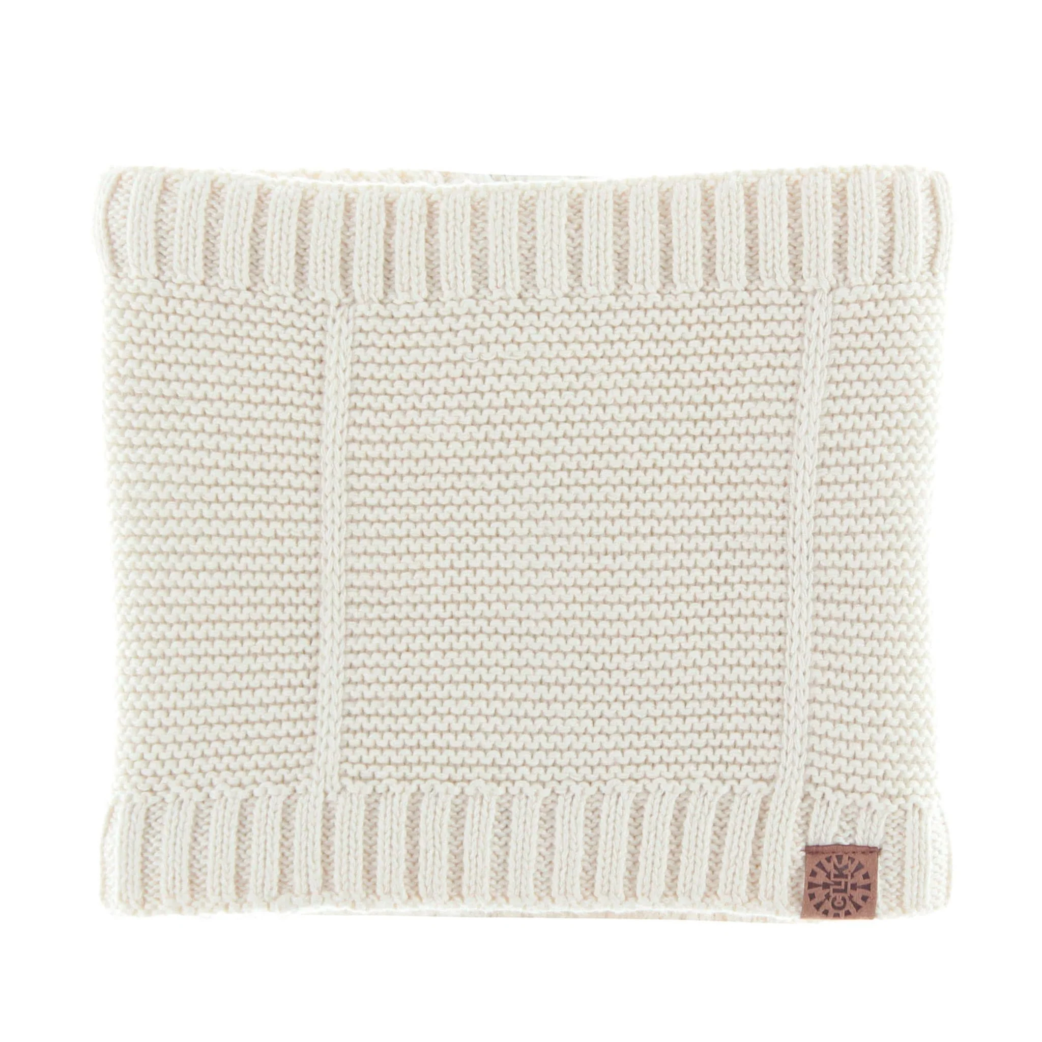 Cache-Cou Tricot 0-36mois - Image 3