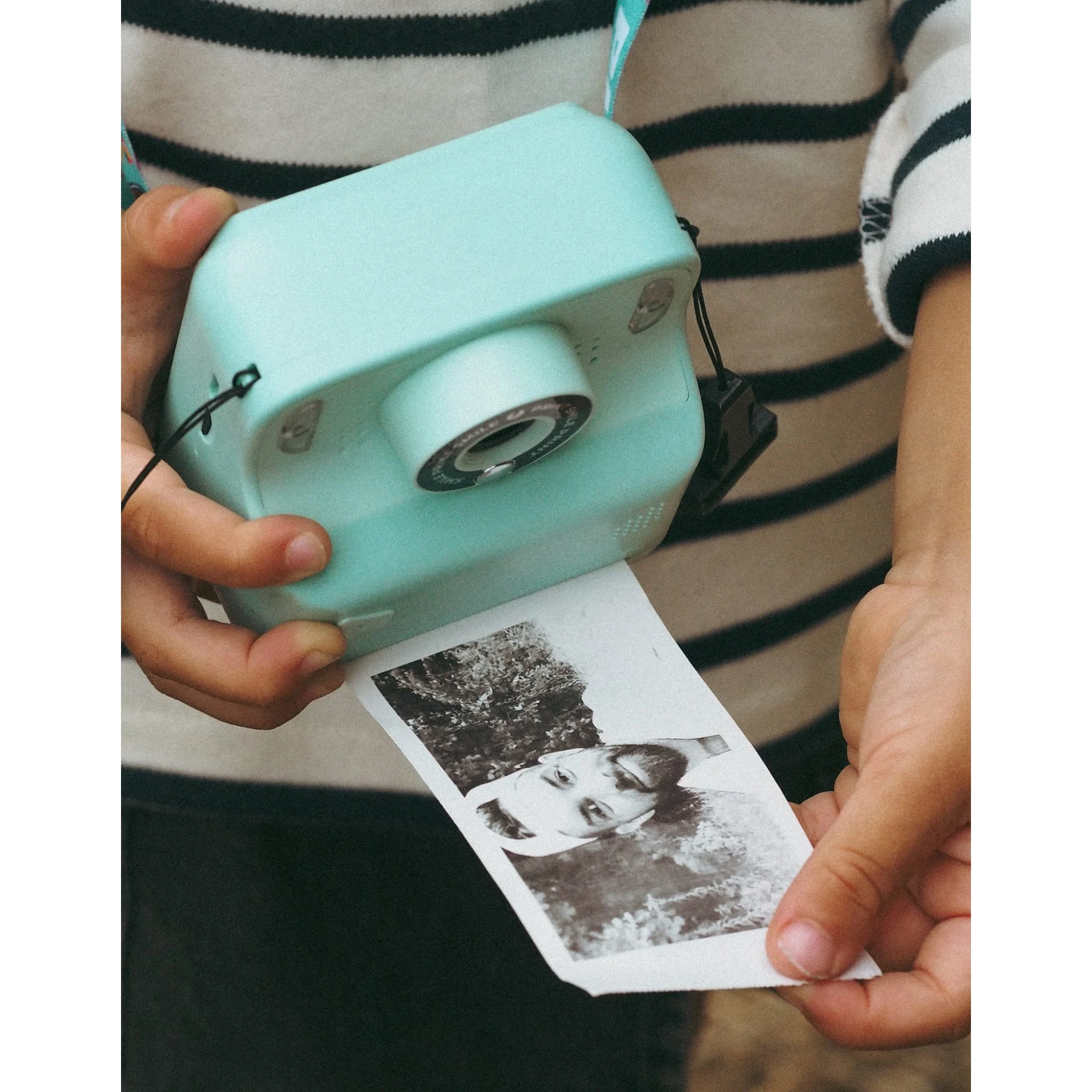 Caméra Pixiprint - Turquoise - Image 18