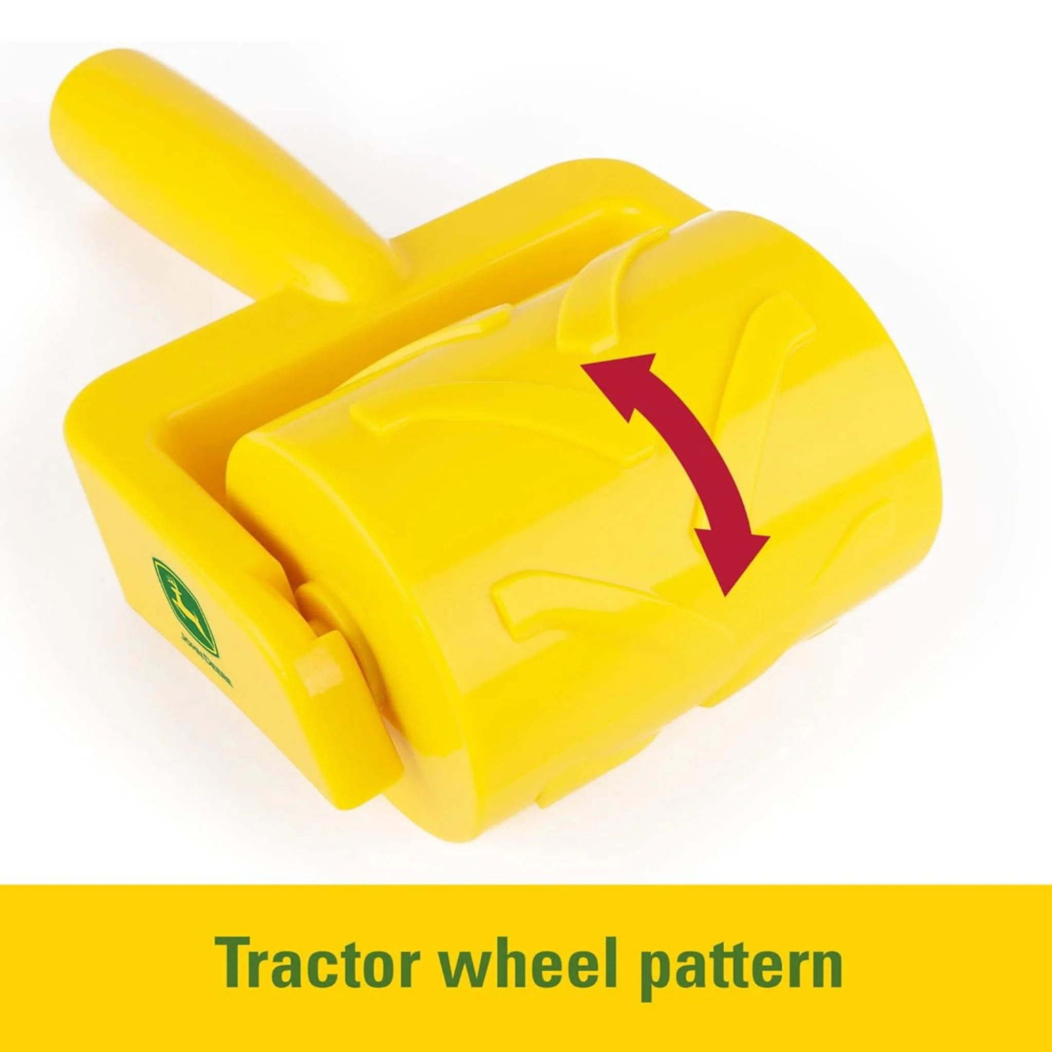 Camion Benne John Deere - Image 4