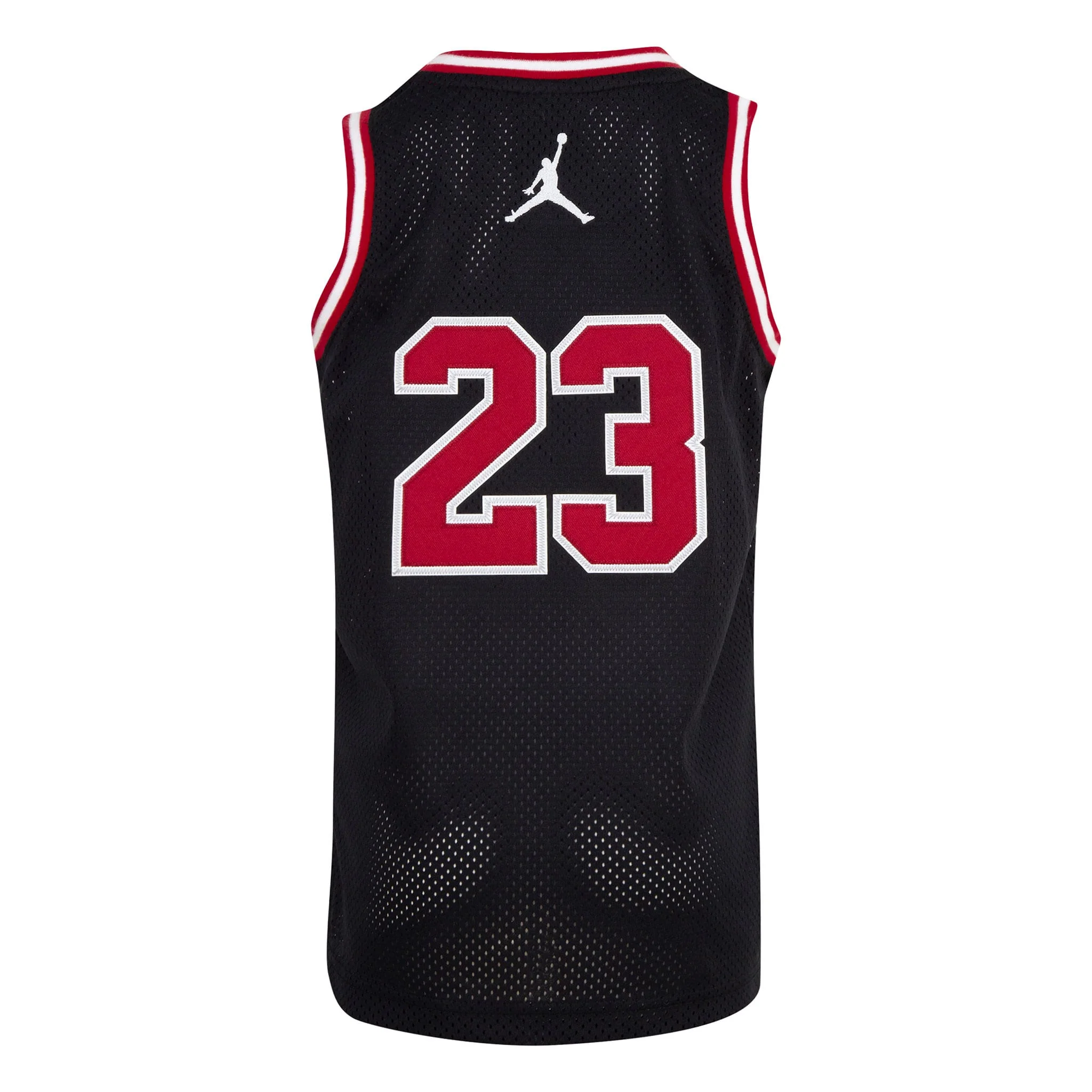 Camisole Jersey Jordan 23 4-7ans - Image 3