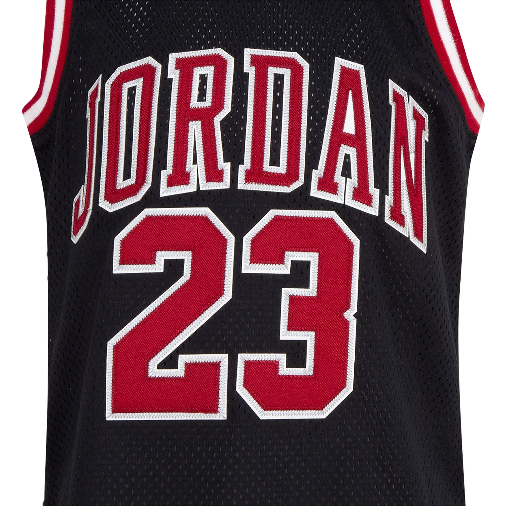 Camisole Jersey Jordan 23 4-7ans - Image 4