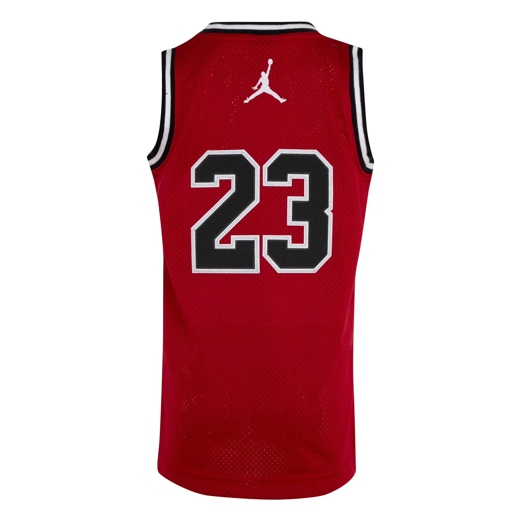 Camisole Jersey Jordan 23 4-7ans - Image 2