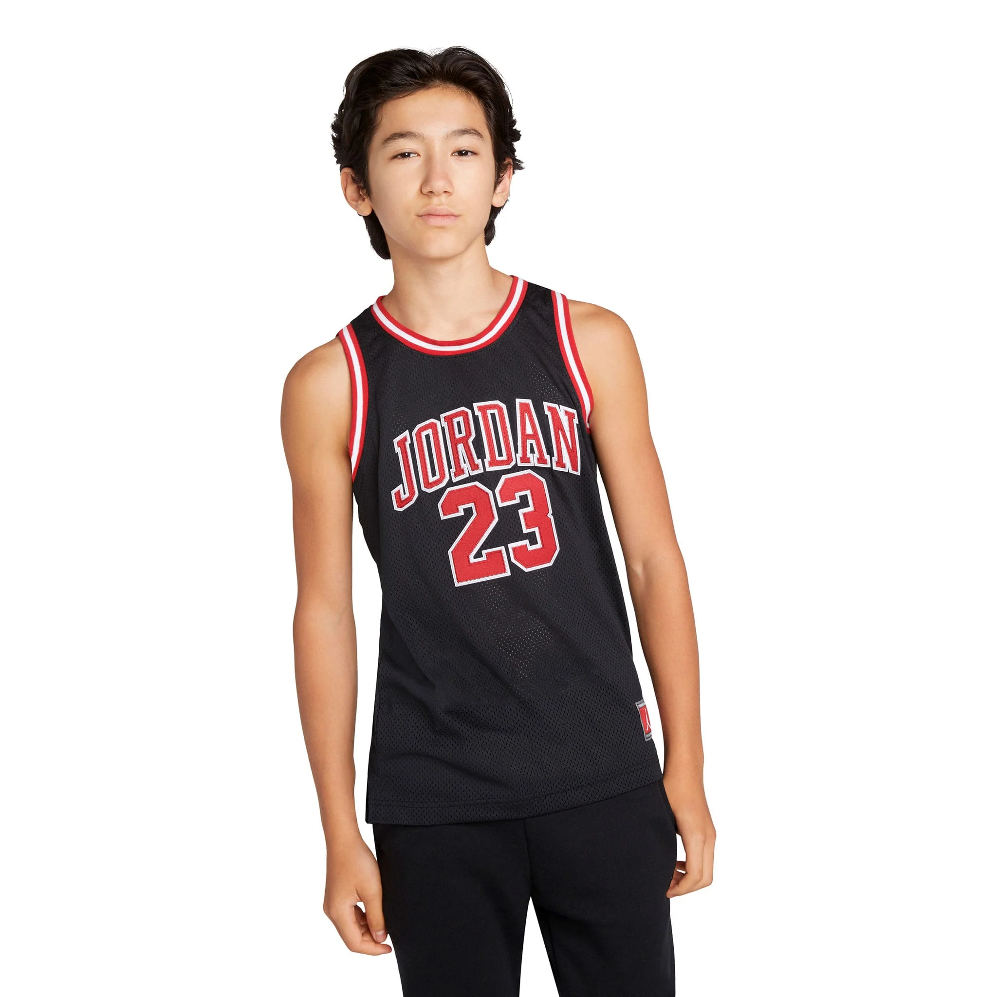 Camisole Jordan 23 8-20ans - Image 5