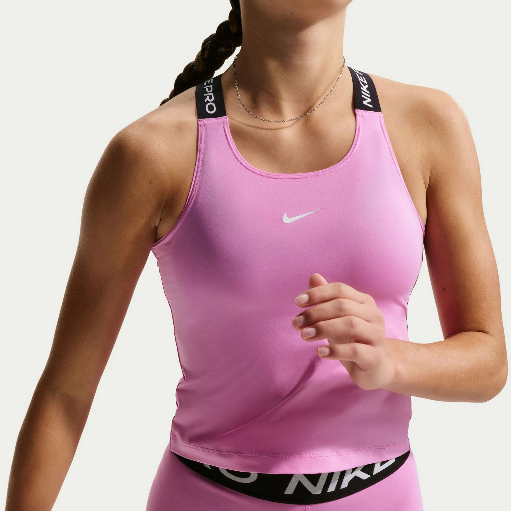 Camisole Pro Drifit 7-16ans