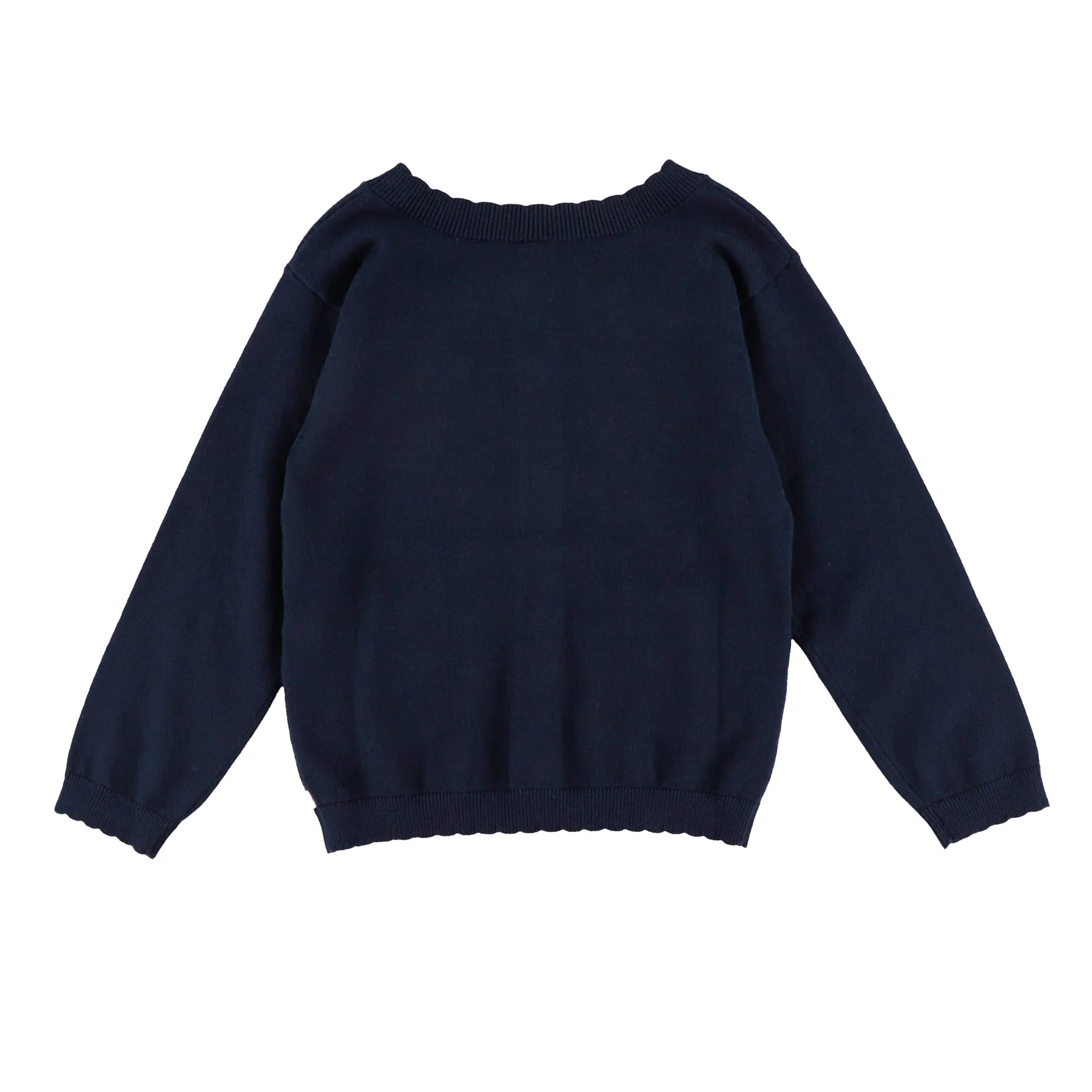 Cardigan Mer 2-12ans - Image 4