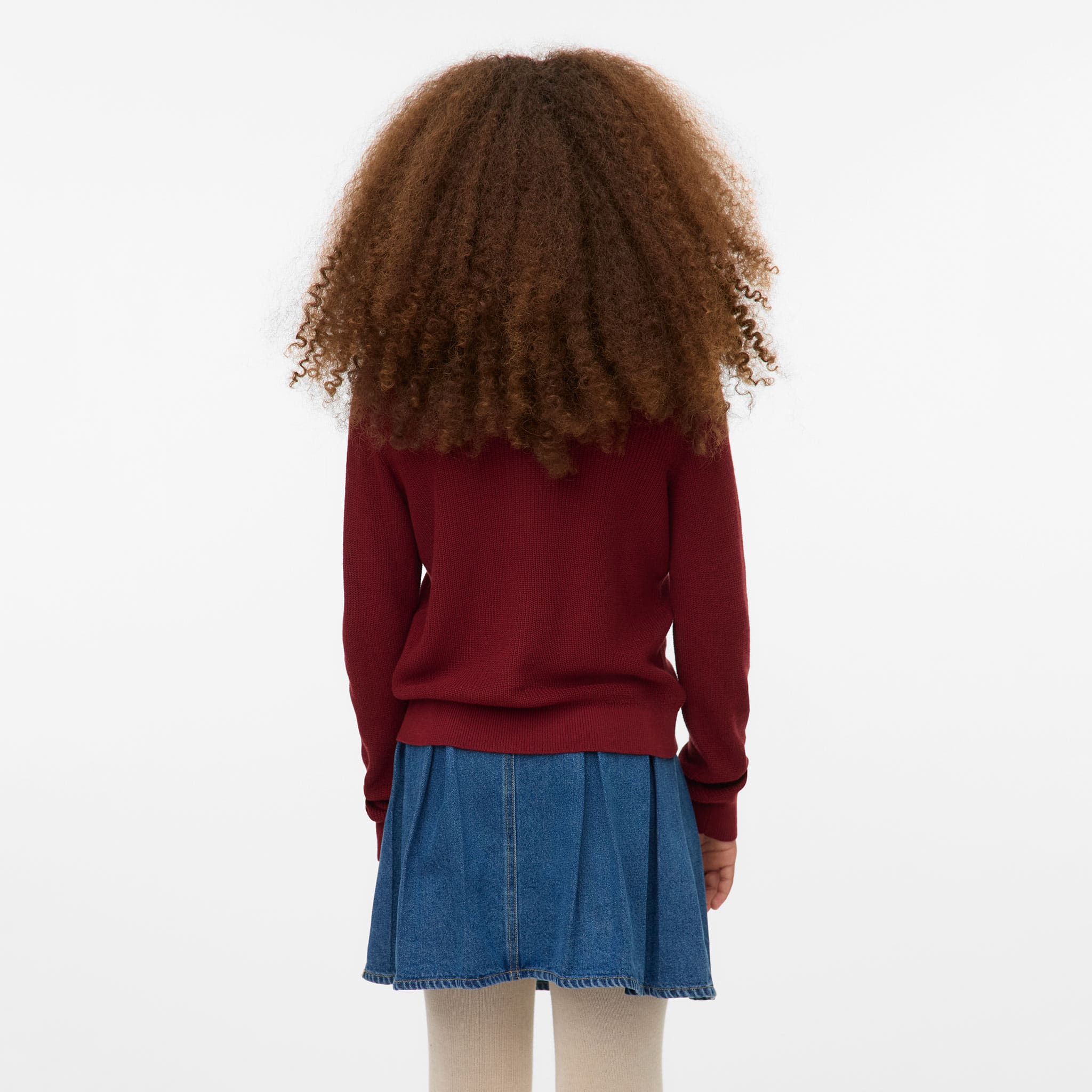 Cardigan Newlex 8-14ans - Image 3