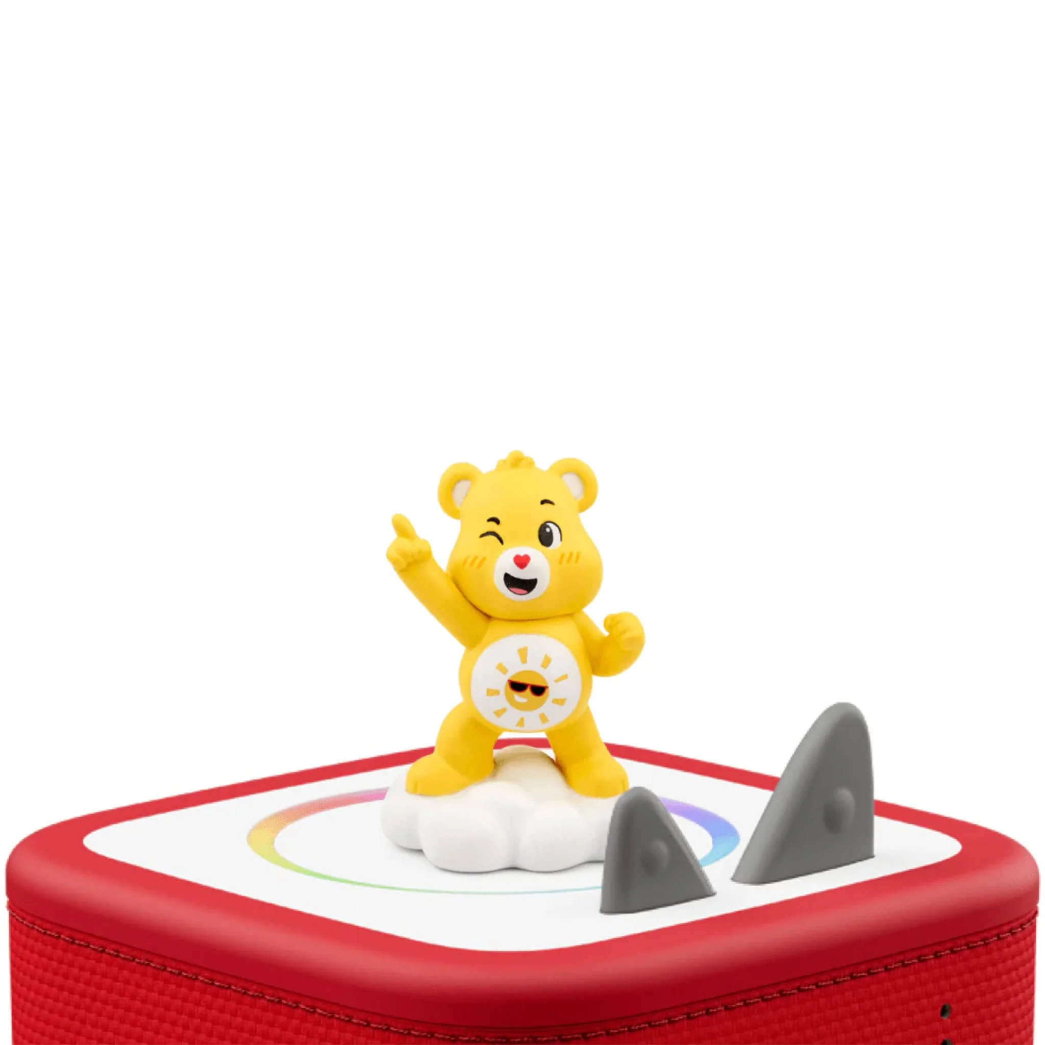 Care Bears Funshine Bear (Anglais)