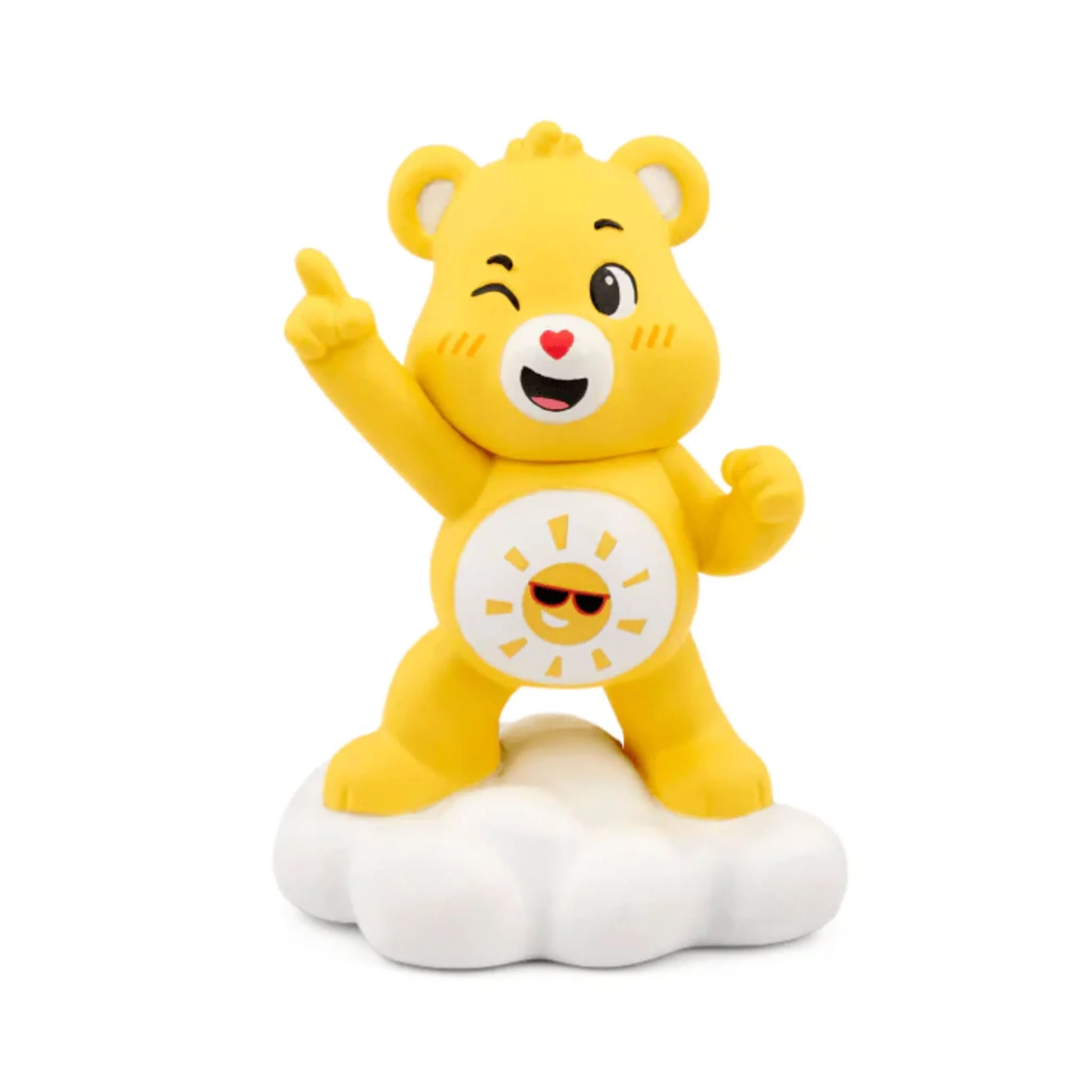 Care Bears Funshine Bear (Anglais) - Image 3