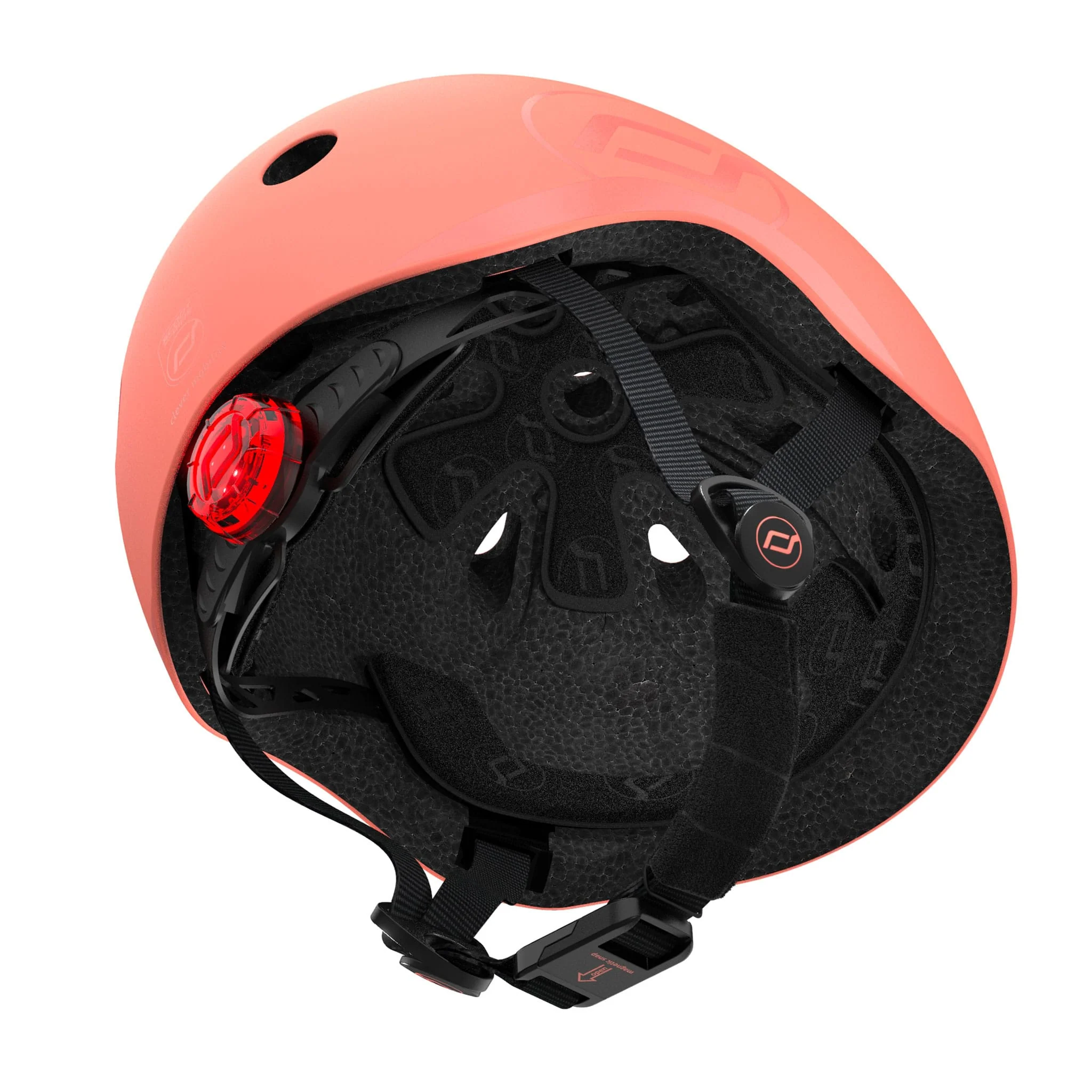 Casque 51-55cm - Pêche - Image 3