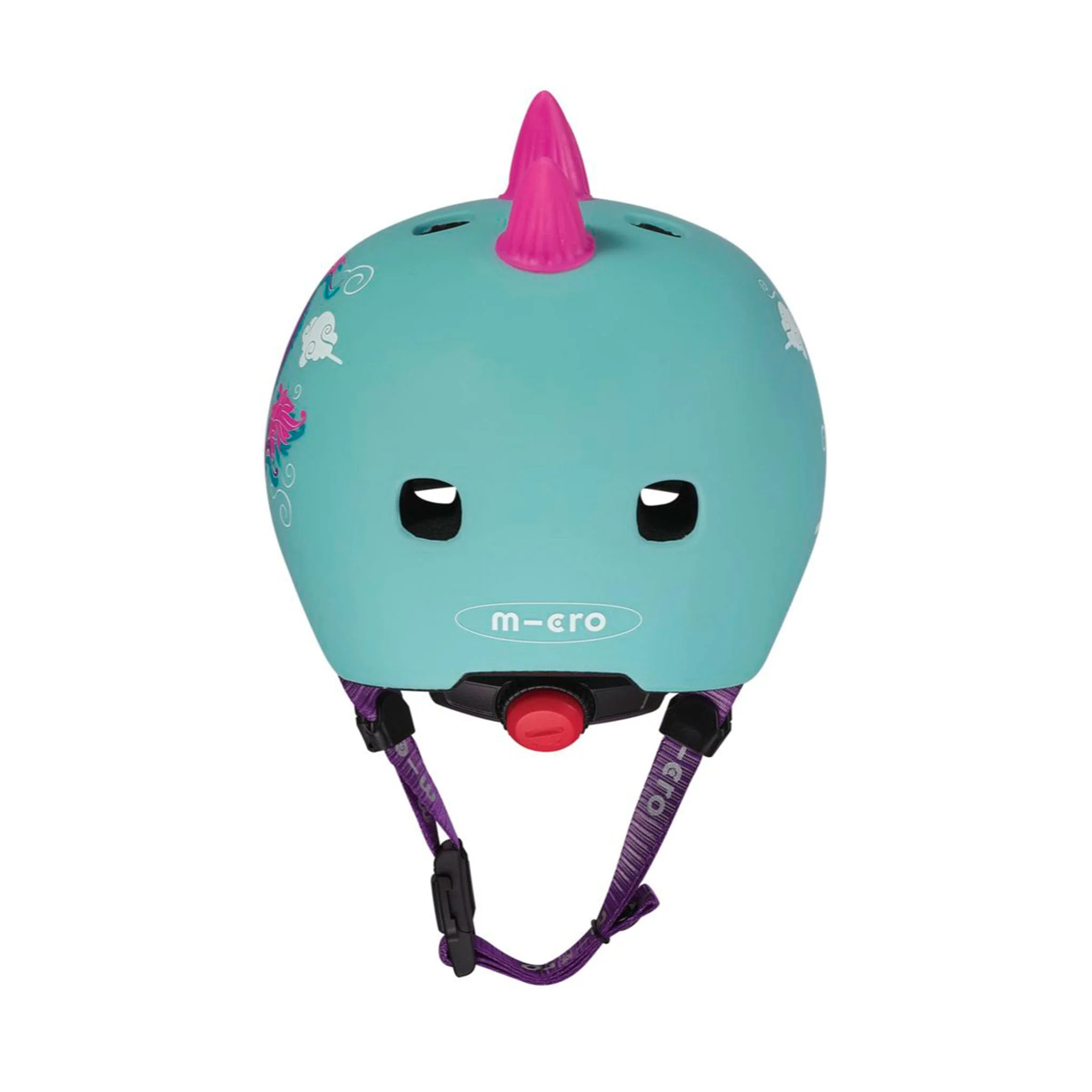Casque V2 Dino 3D Moyen - Image 3