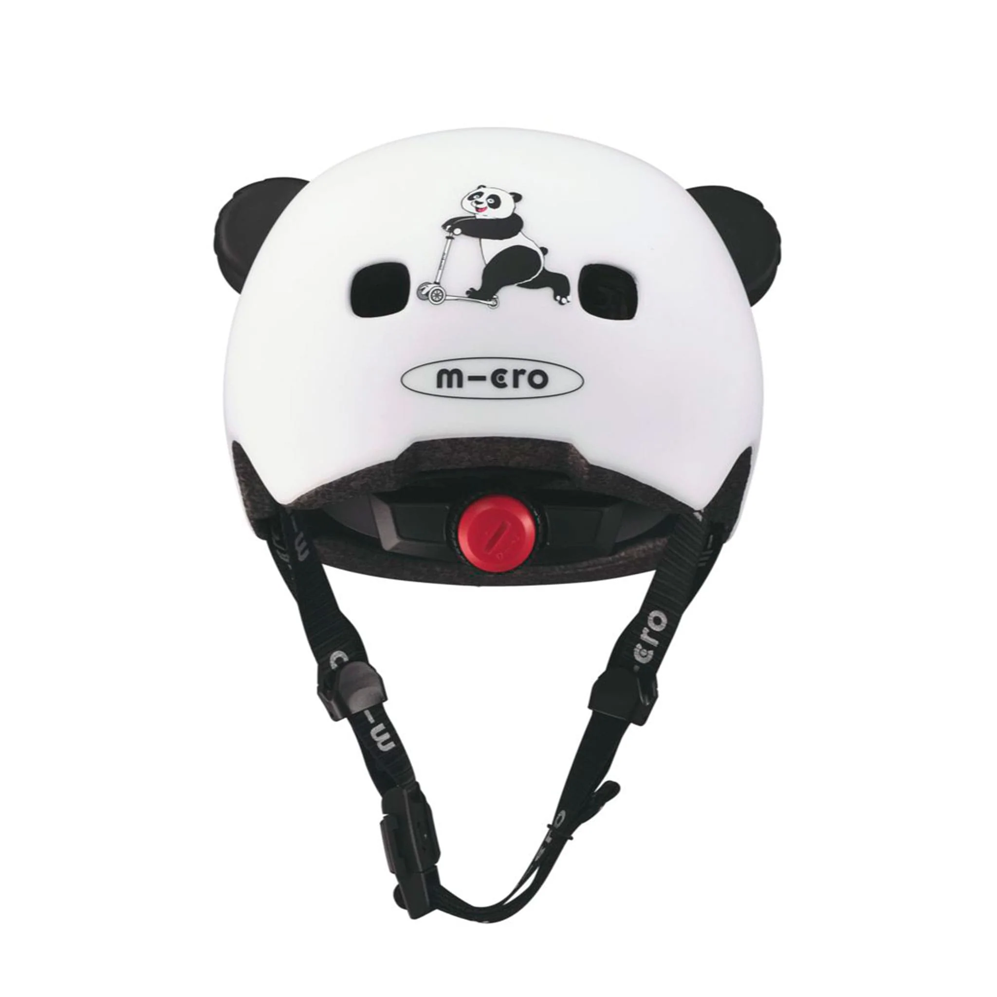 Casque V2 Panda Moyen - Image 3