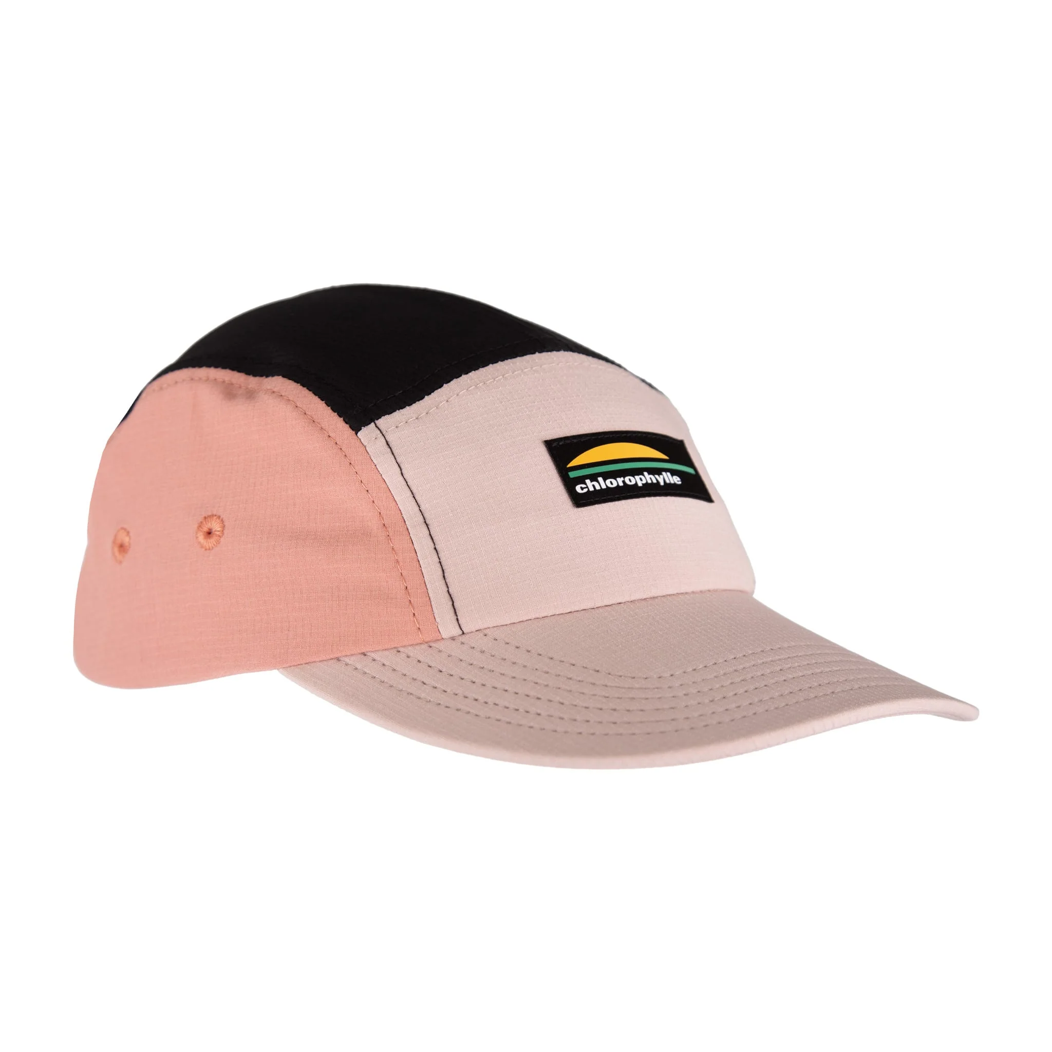 Casquette 5 Panels 2-16ans
