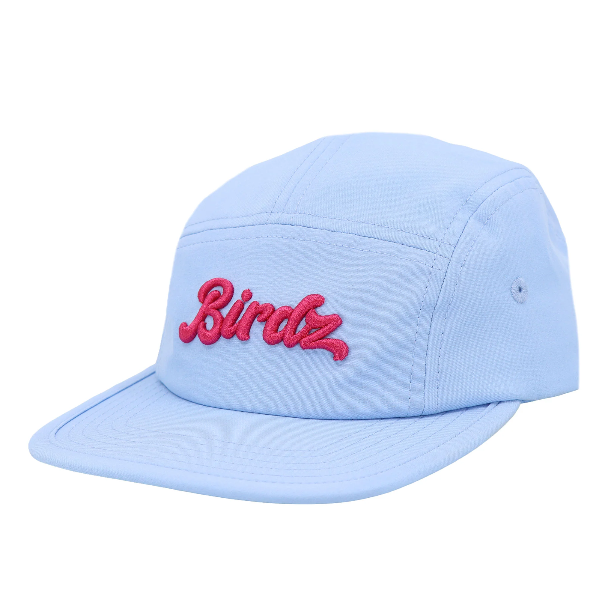 Casquette UV 50+ 5 Panneaux 2-16ans