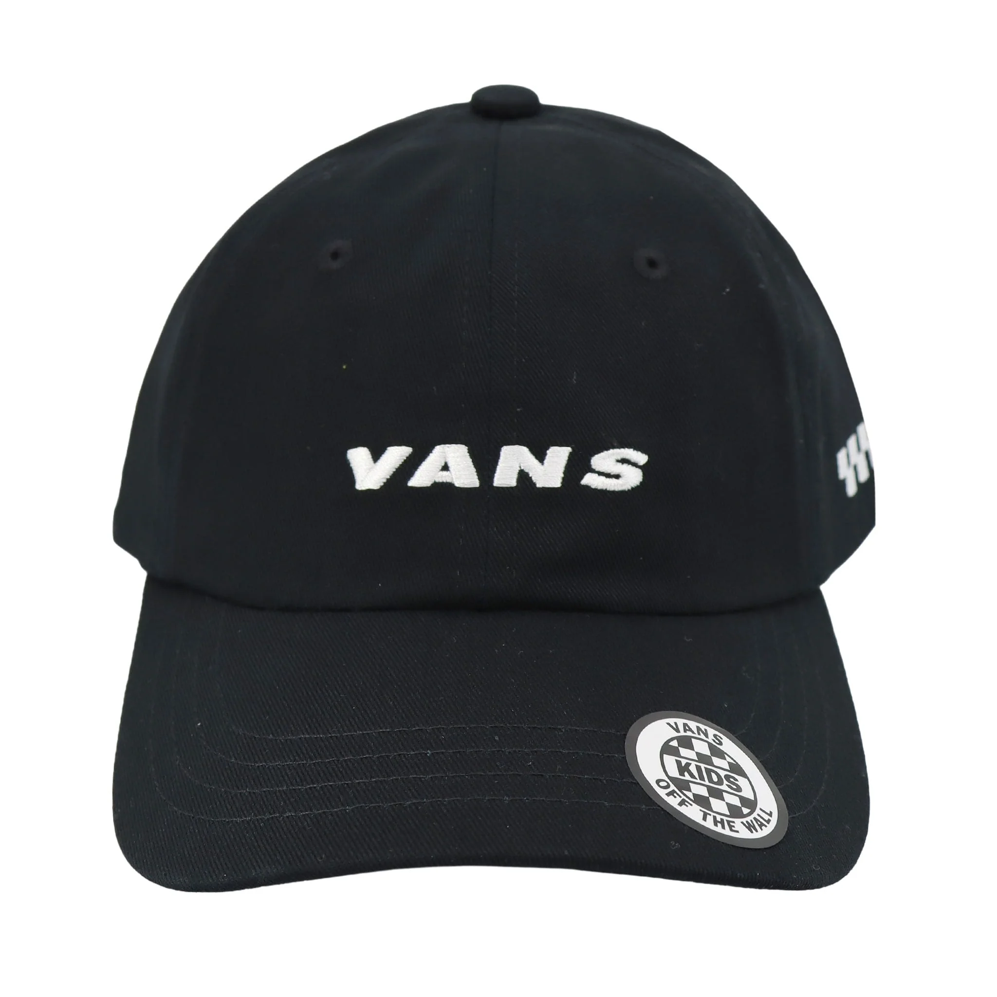 Casquette Check Side 8-16ans - Image 2