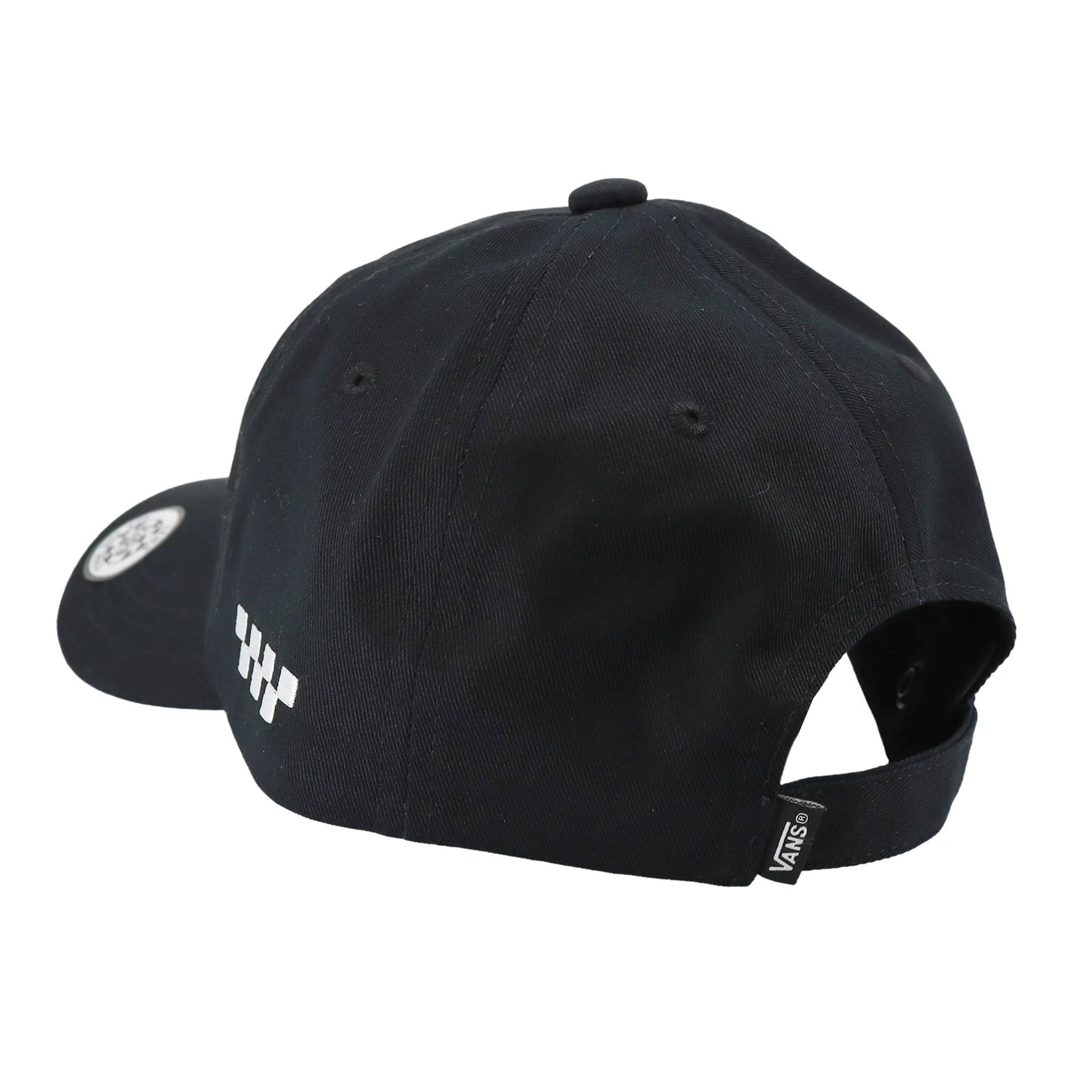 Casquette Check Side 8-16ans - Image 3