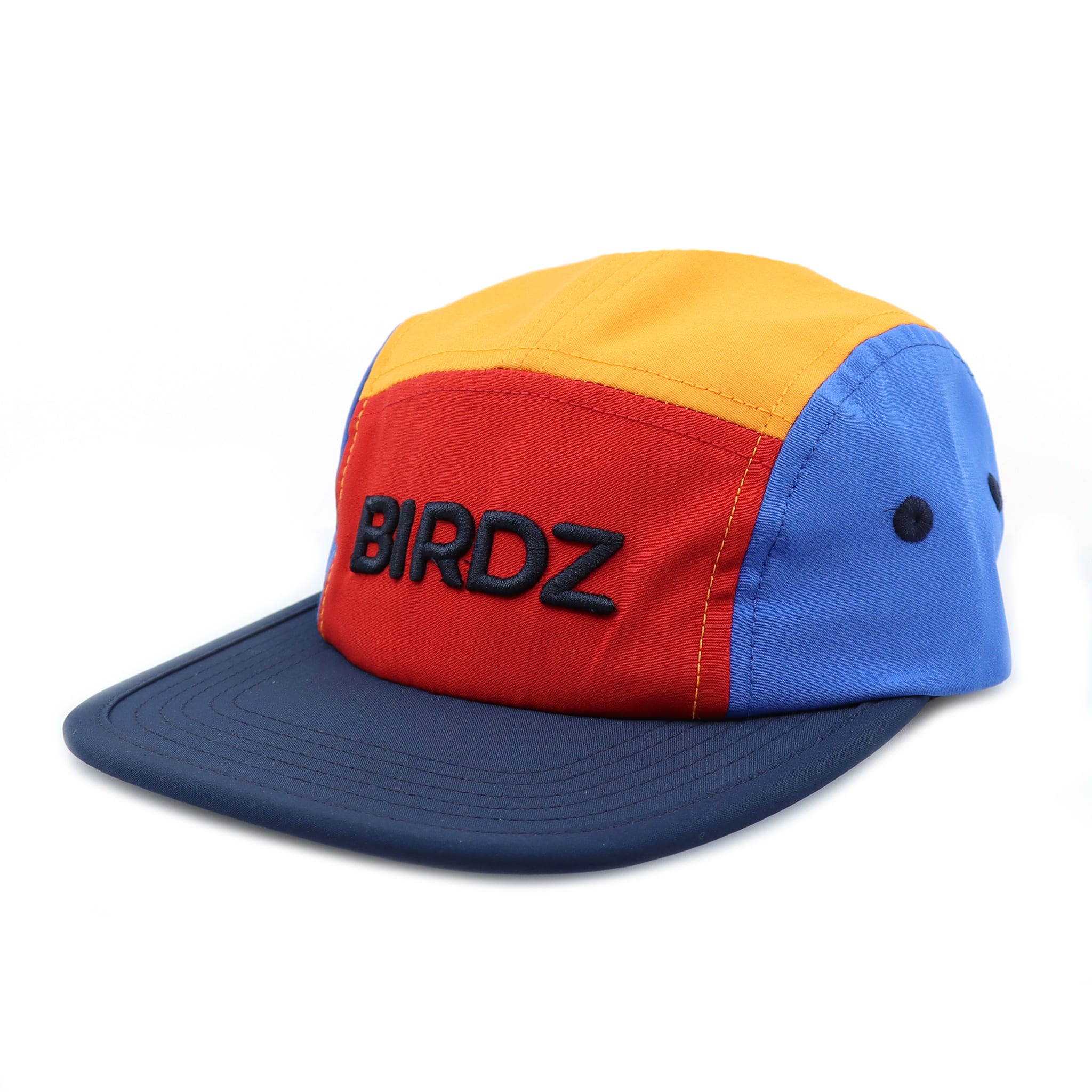 Casquette UV 50+ Colorblock 2-16ans