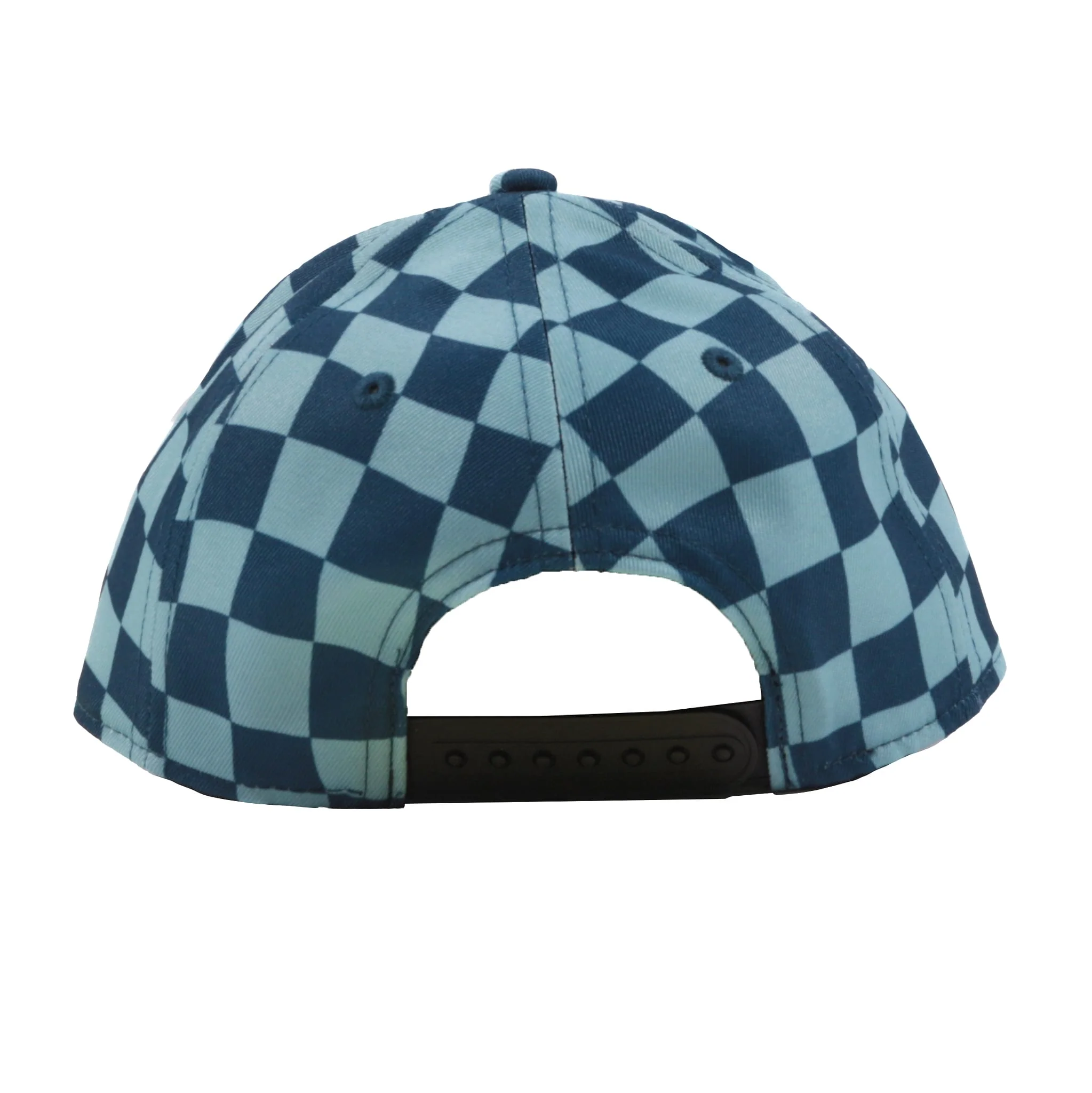 Casquette Damiers 12-24mois - Image 2