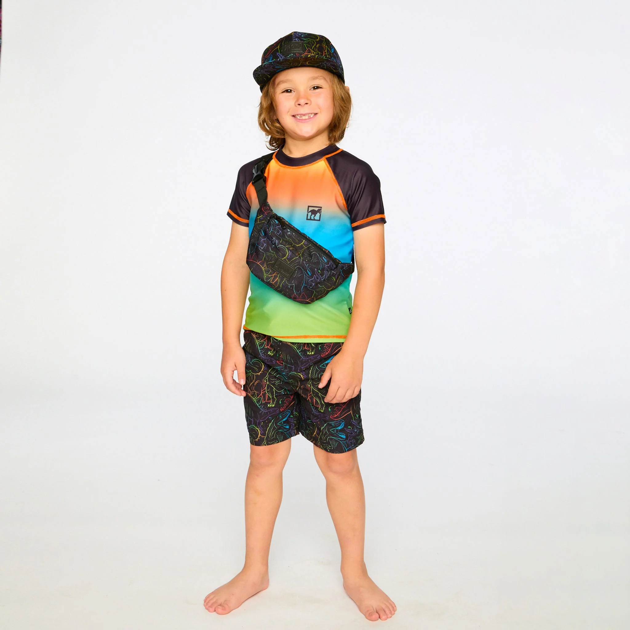 Casquette Dinosaures 3-14ans - Image 3